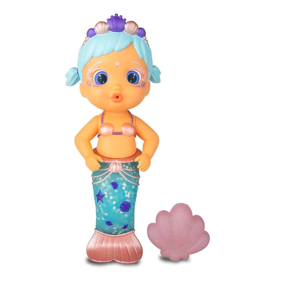 Bloopies Deniz Kızı Bebek S2 BLE03000 - Lovely-Oyuncak Bebekler