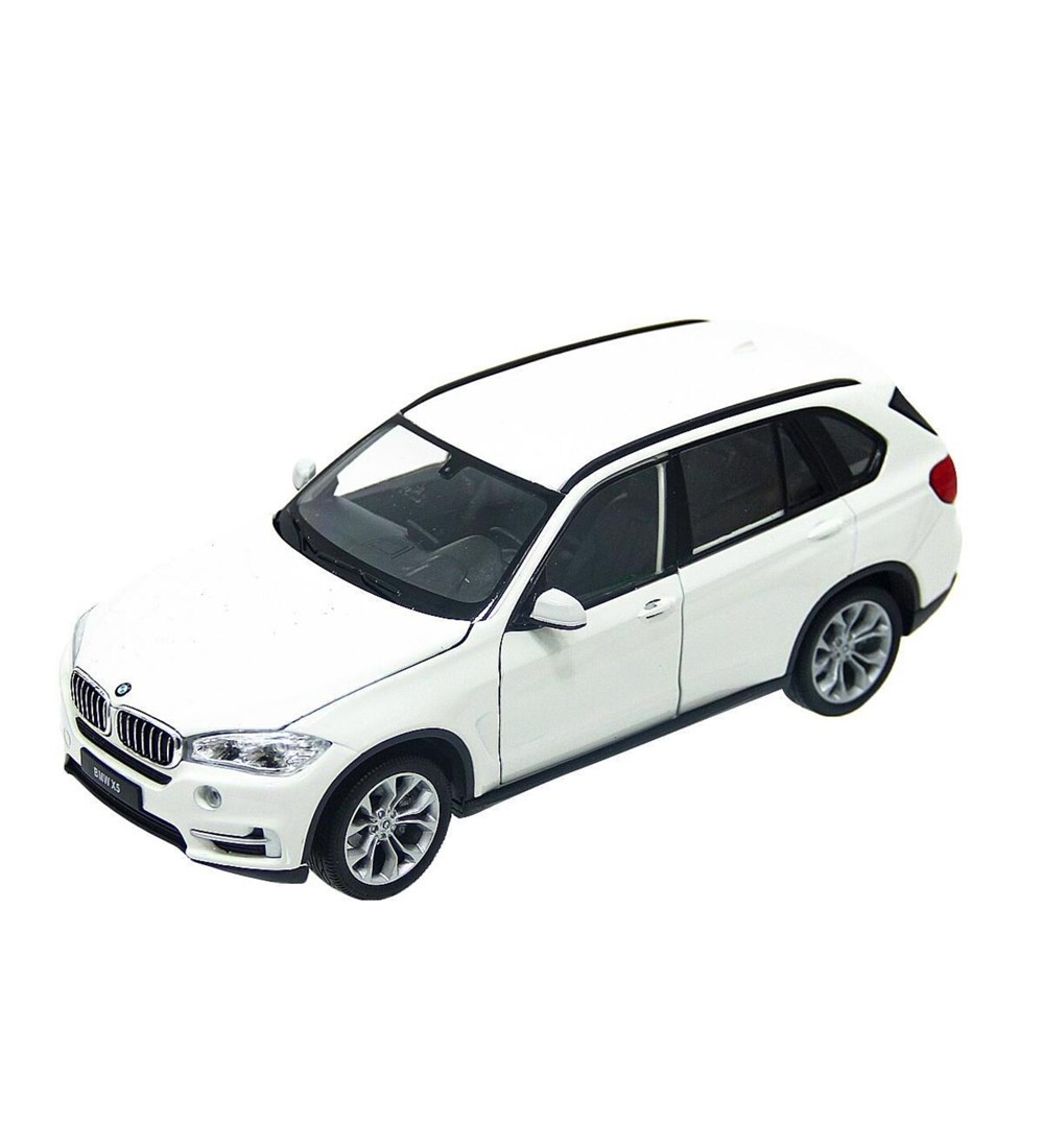 BMW X5 1:24-Maket Araçlar