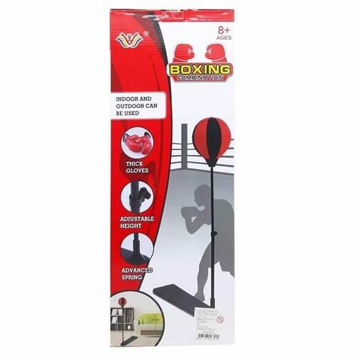 Boks Antrenman Seti-Spor