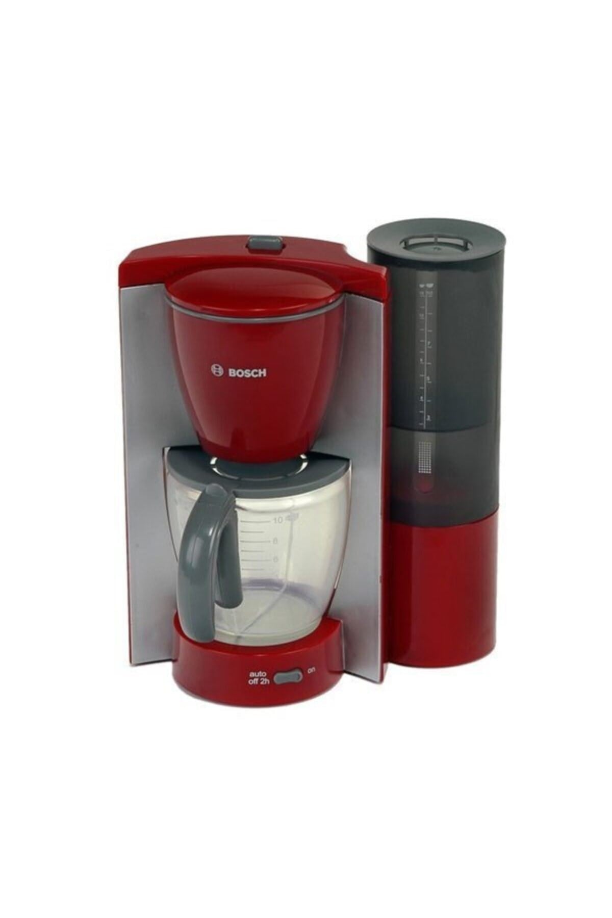 Bosch Oyuncak Kahve Makinesi 9577-Eğitici Oyuncak