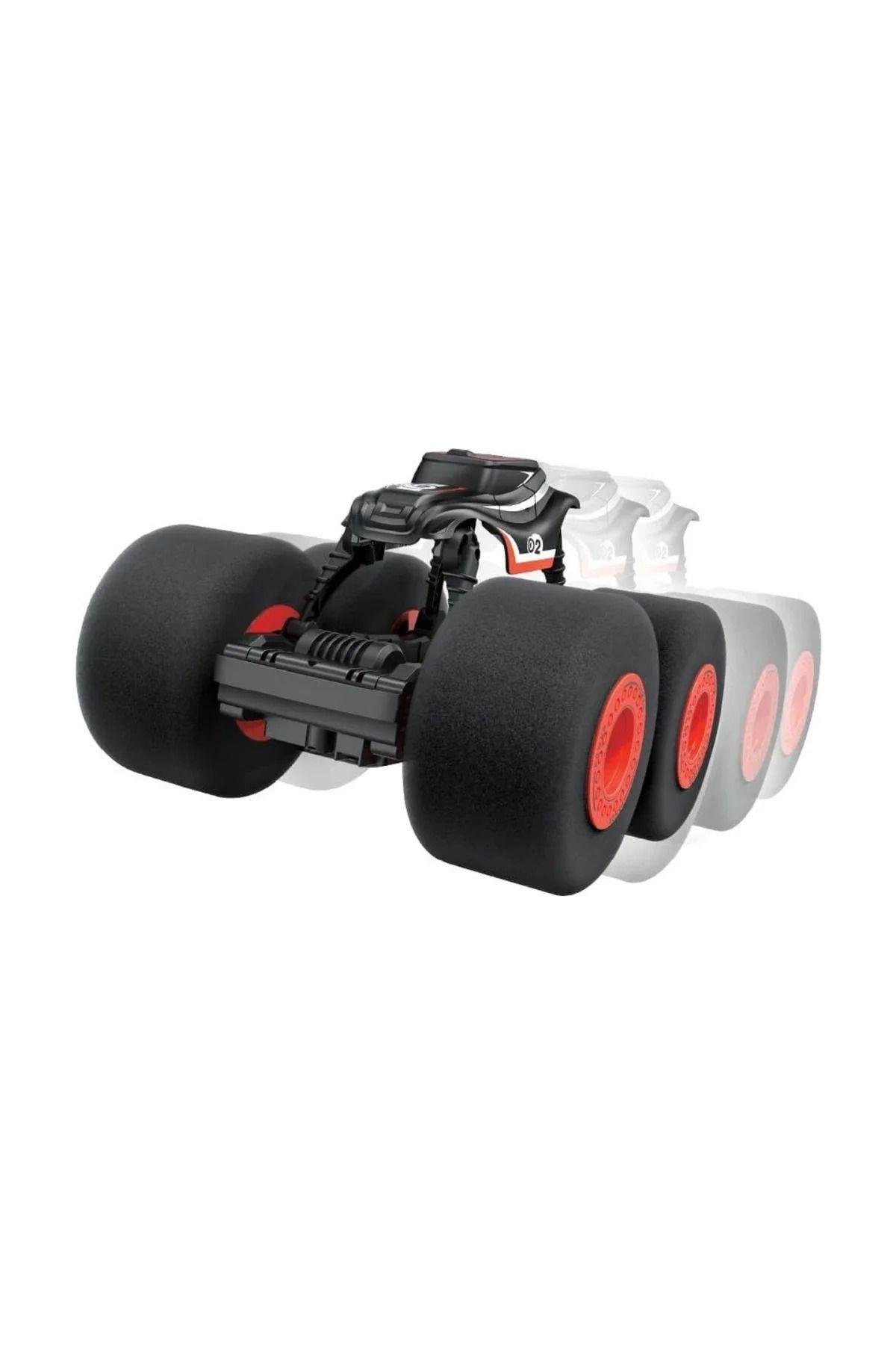 Bounce Car Uzaktan Kumandalı Şarjlı Araba F7CNM-Uzaktan Kumandalı Araçlar