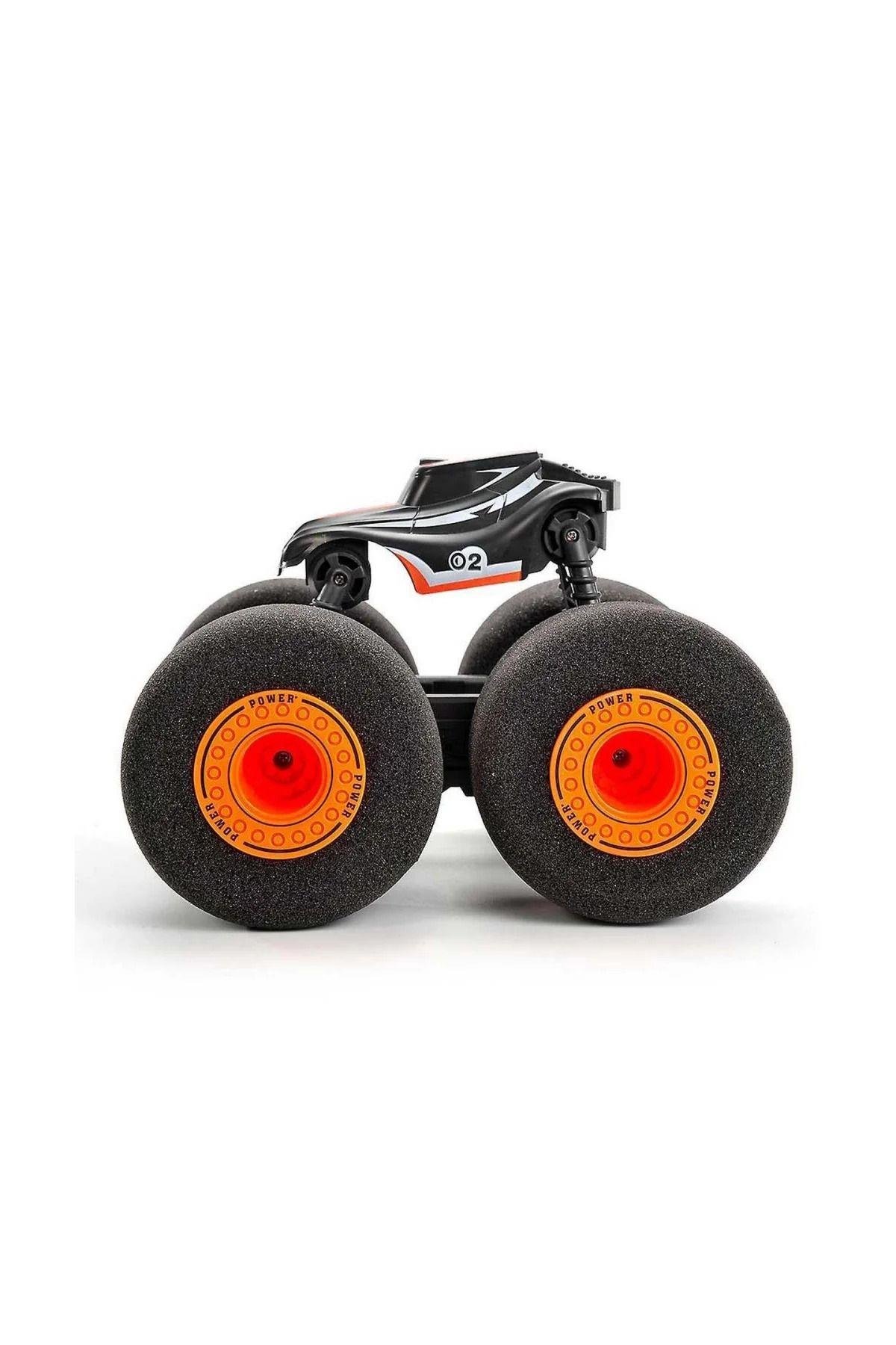 Bounce Car Uzaktan Kumandalı Şarjlı Araba F7CNM-Uzaktan Kumandalı Araçlar