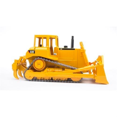 Bruder Caterpillar Bulldozer BR02422-Oyuncak Arabalar ve Kamyonlar