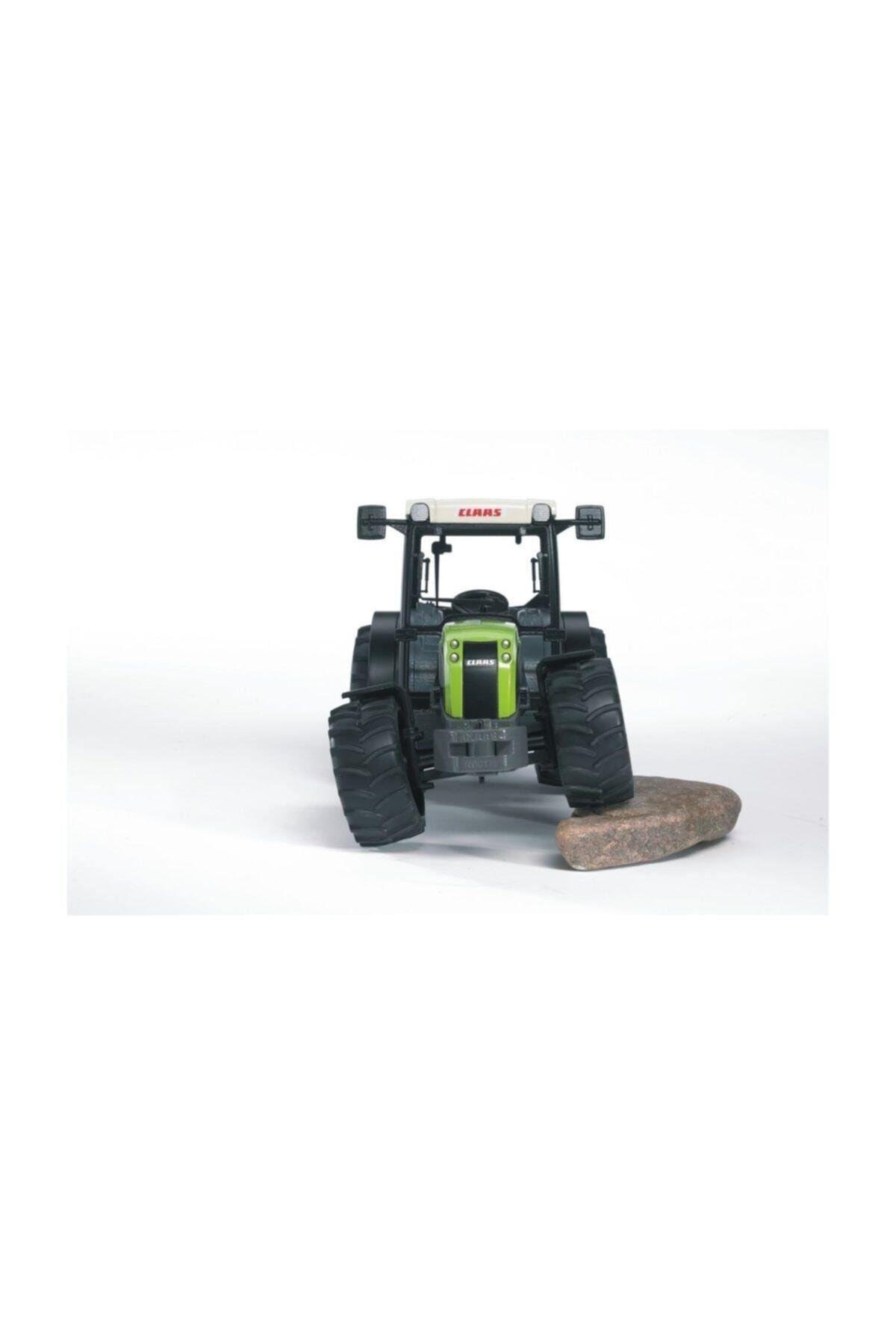 Bruder Claas Nectis 267 Traktör - Br02110-Maket Araçlar