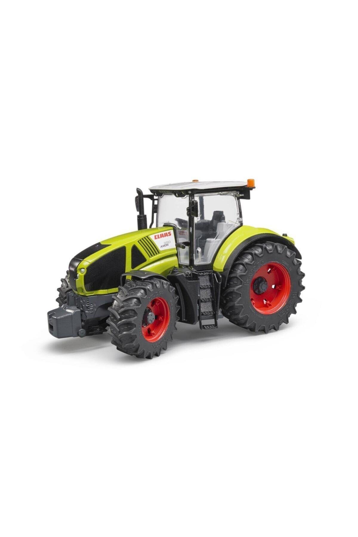 Bruder Class Axion 950 Traktör Br03012-Maket Araçlar