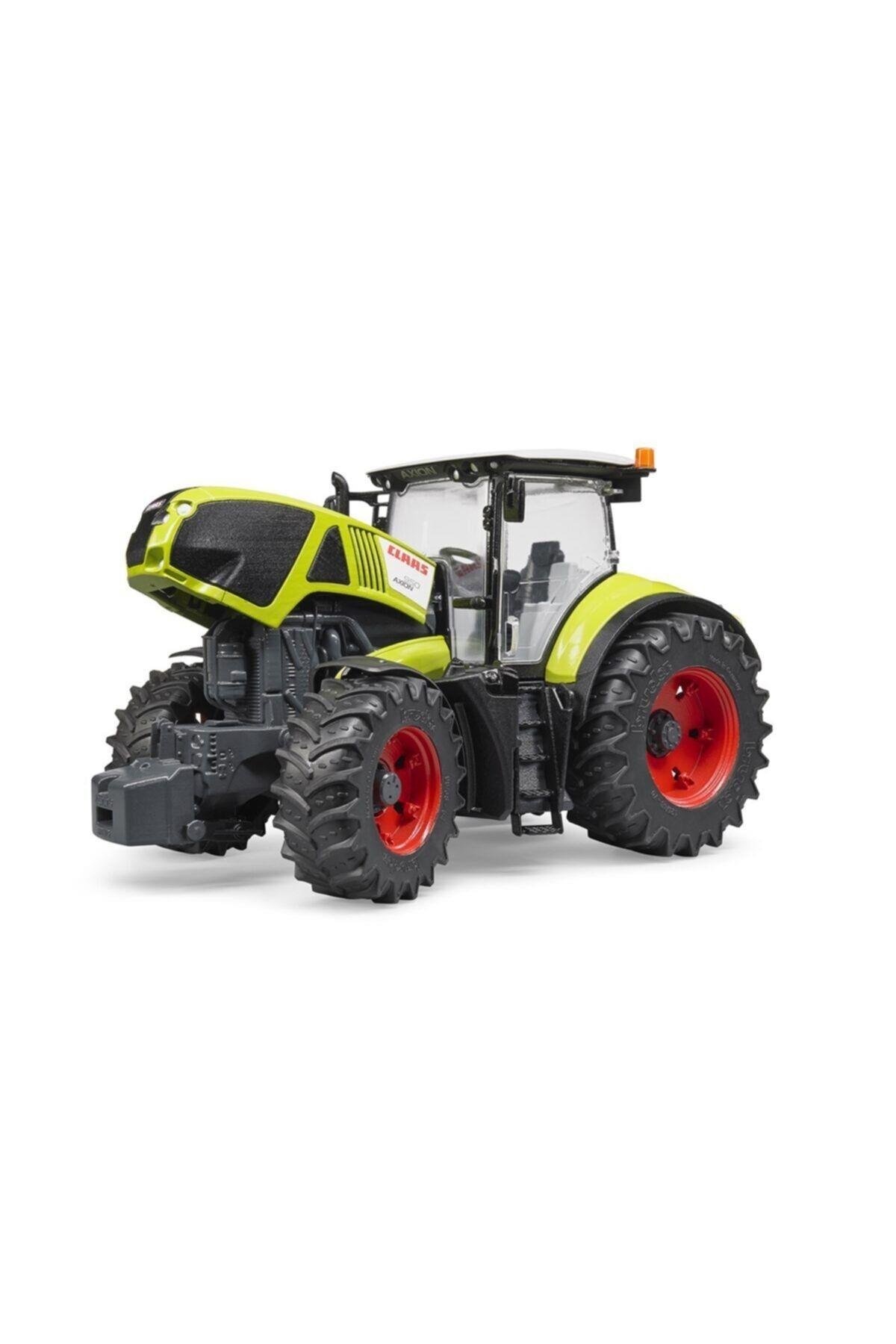Bruder Class Axion 950 Traktör Br03012-Maket Araçlar