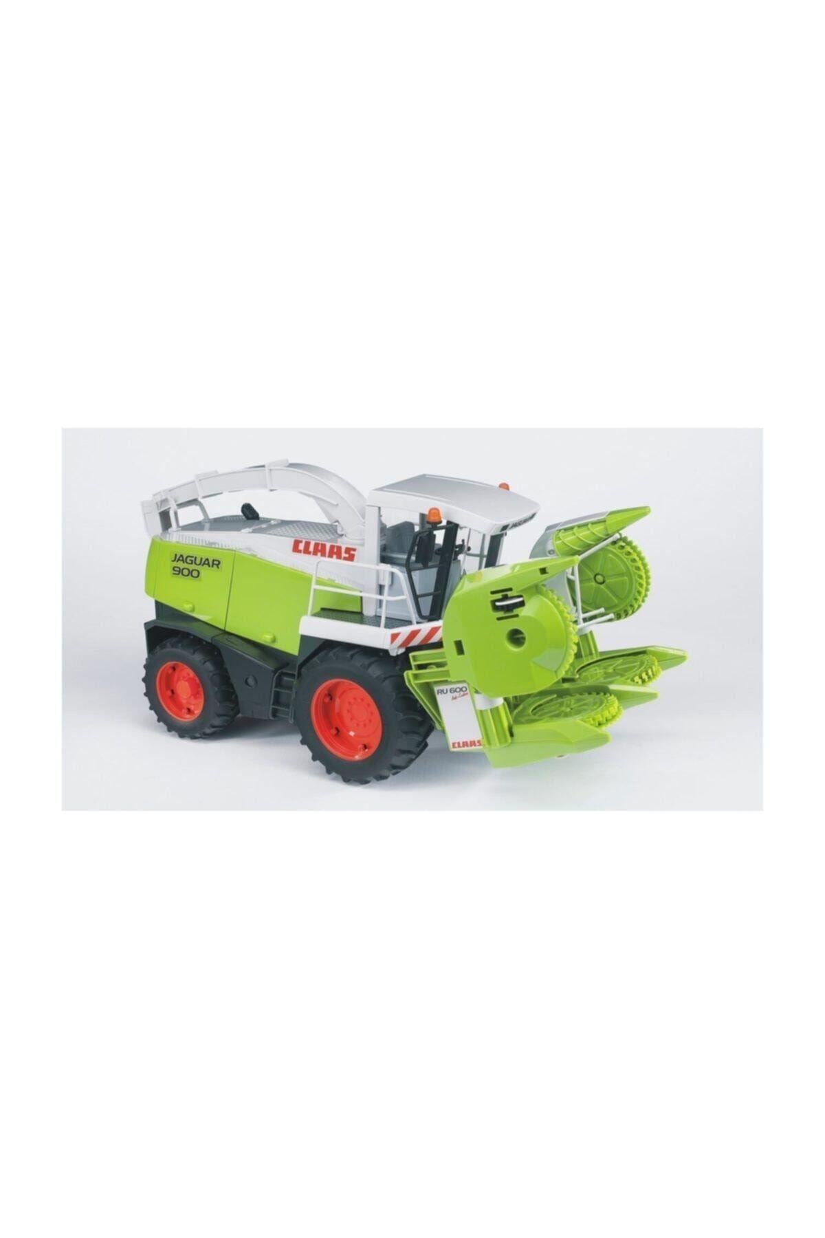 Bruder Class Jaguar 900 Biçer Döver BR02131-Oyuncak Arabalar ve Kamyonlar