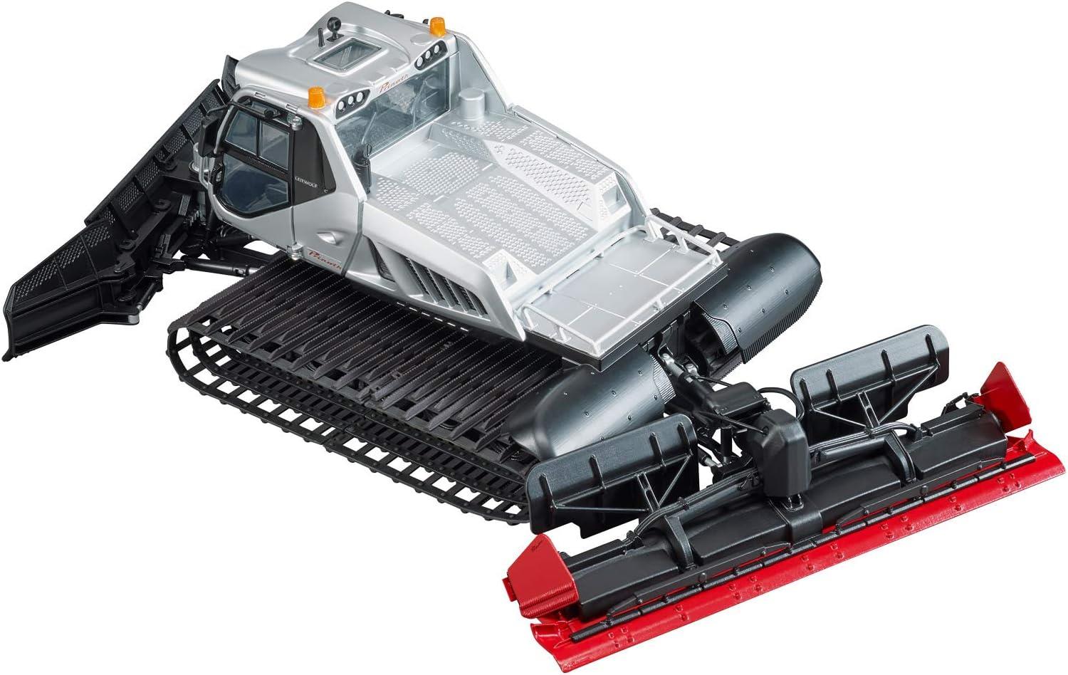 Bruder Prinoth Kar Aracı BR02545-Maket Araçlar