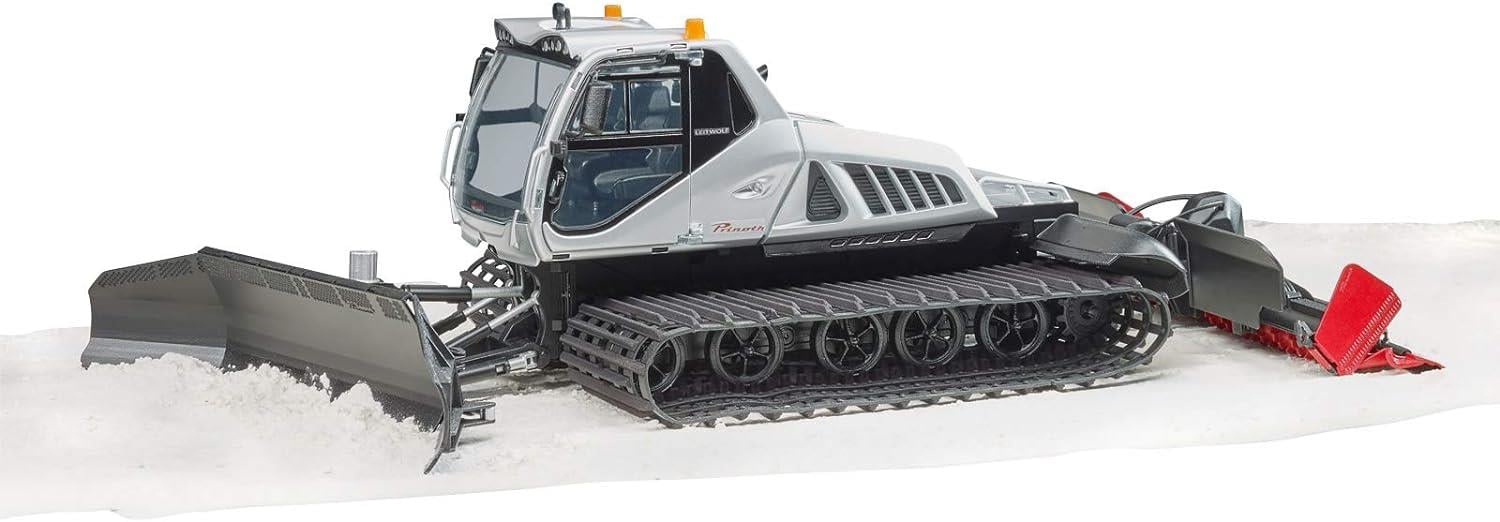 Bruder Prinoth Kar Aracı BR02545-Maket Araçlar