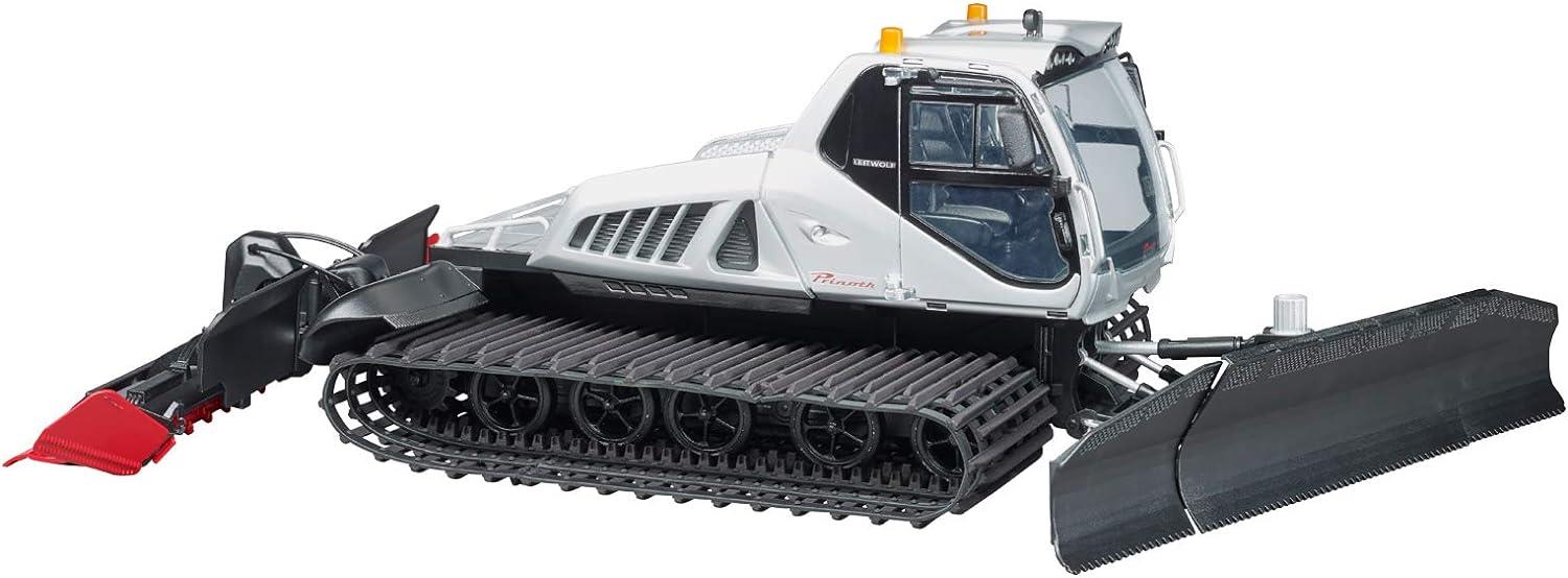 Bruder Prinoth Kar Aracı BR02545-Maket Araçlar