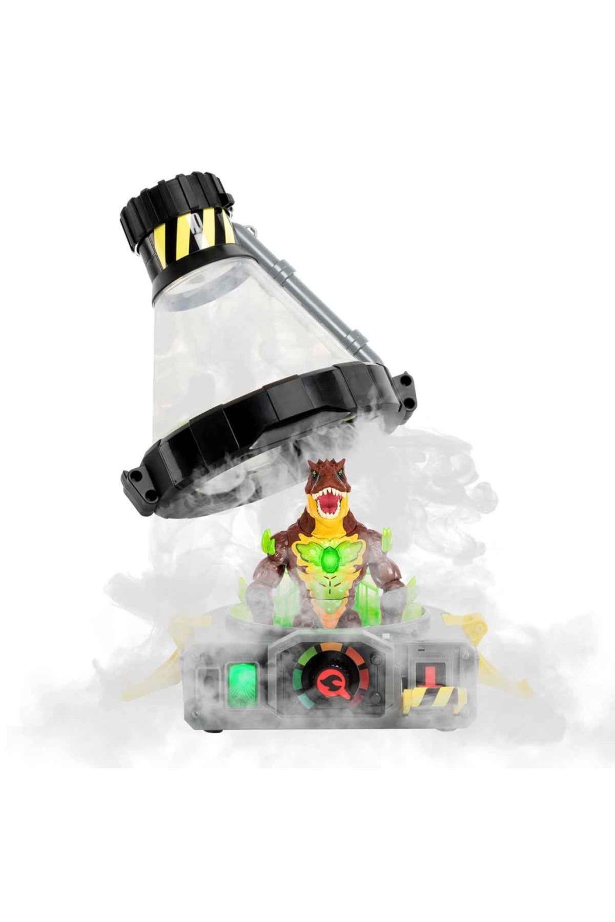 Byrugzy Beast Lab Canavar Laboratuvarı Dino 11108 Byrnew-Oyuncak