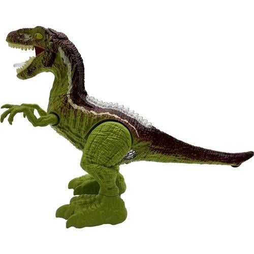 Can Oyuncak Kutulu El Sensörlü Dinazor LH-D006-3-Hayvan Figürleri