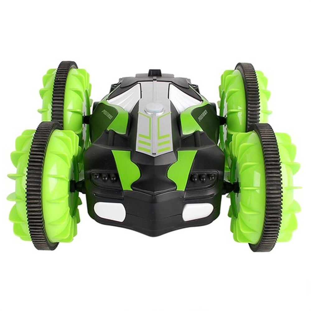 Can Vanguard Amfibik Akrobat Kumandalı 4x4 Araba-Uzaktan Kumandalı Araçlar