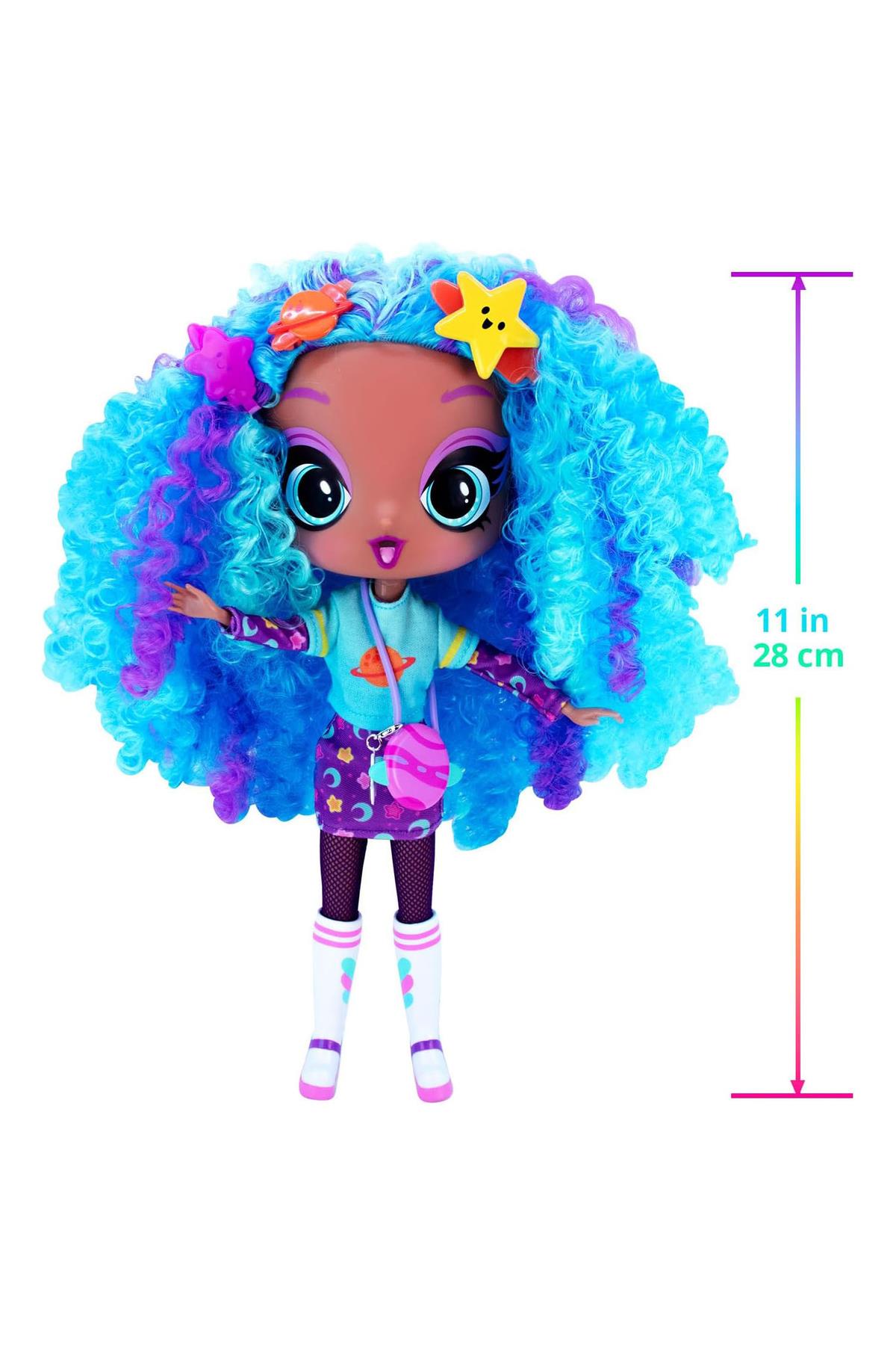 Celestia Büyük Boy Model Bebek 28 cm-Oyuncak Bebekler