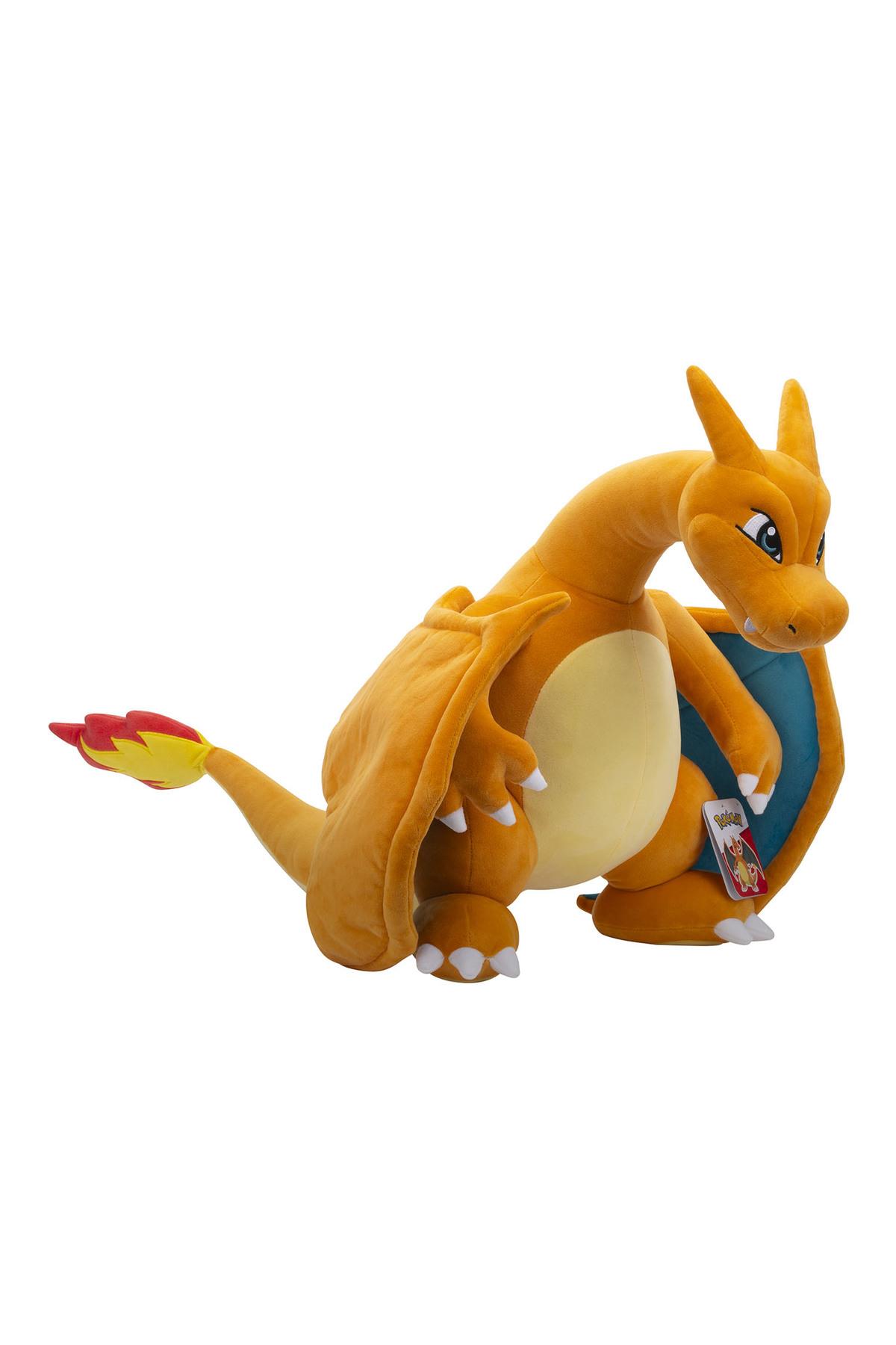 Charizard Pelüş 60cm PKW3681-Peluş Oyuncaklar