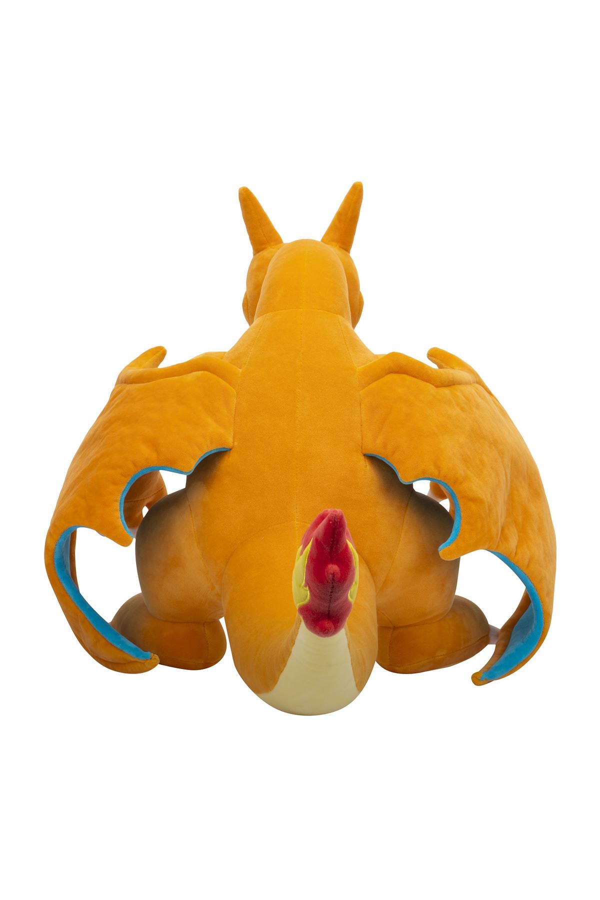 Charizard Pelüş 60cm PKW3681-Peluş Oyuncaklar