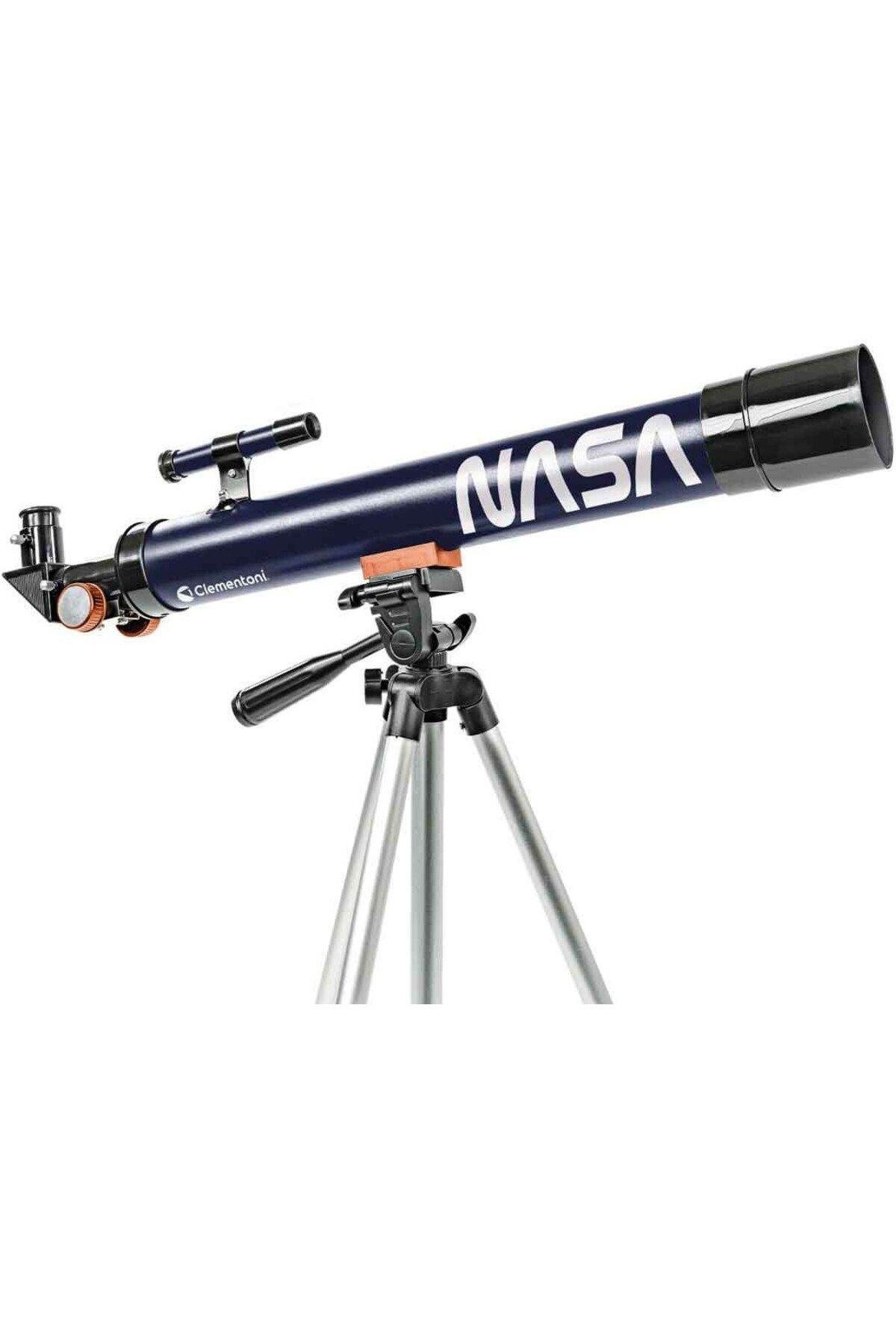 Clementoni Çocuk Clementoni Bilim ve Oyun: Teleskop-Eğitici Oyuncak