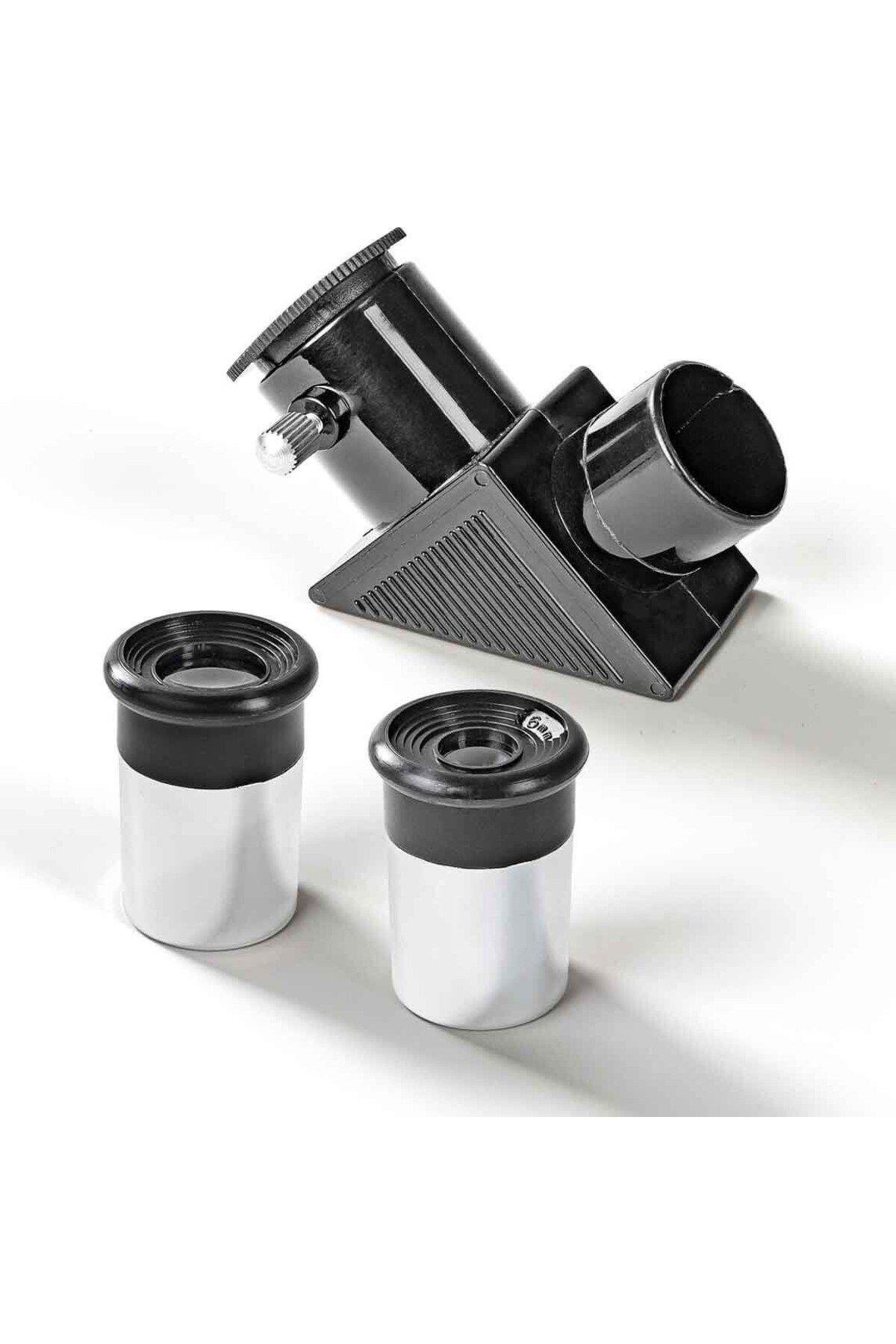 Clementoni Çocuk Clementoni Bilim ve Oyun: Teleskop-Eğitici Oyuncak