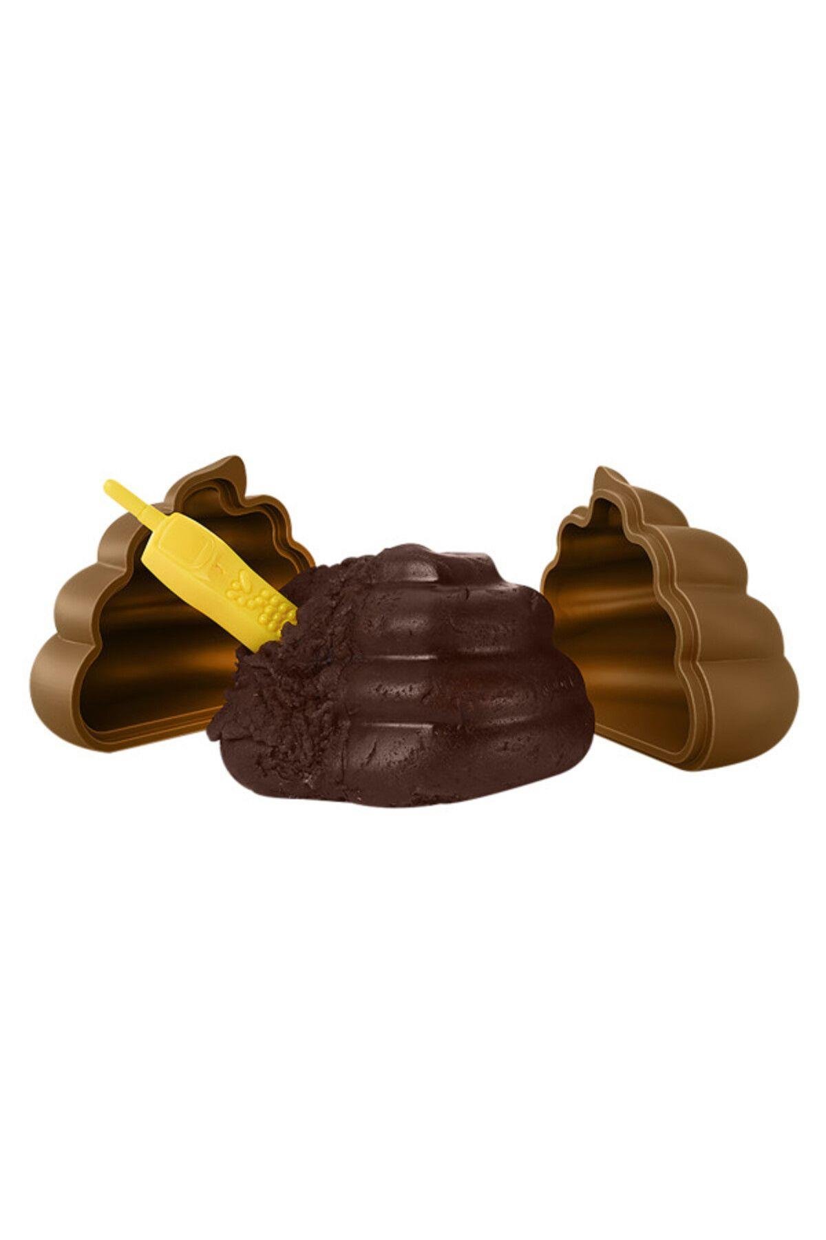 Crushivores Serisi - Kafes Oyun Seti HTP71-Hayvan Figürleri