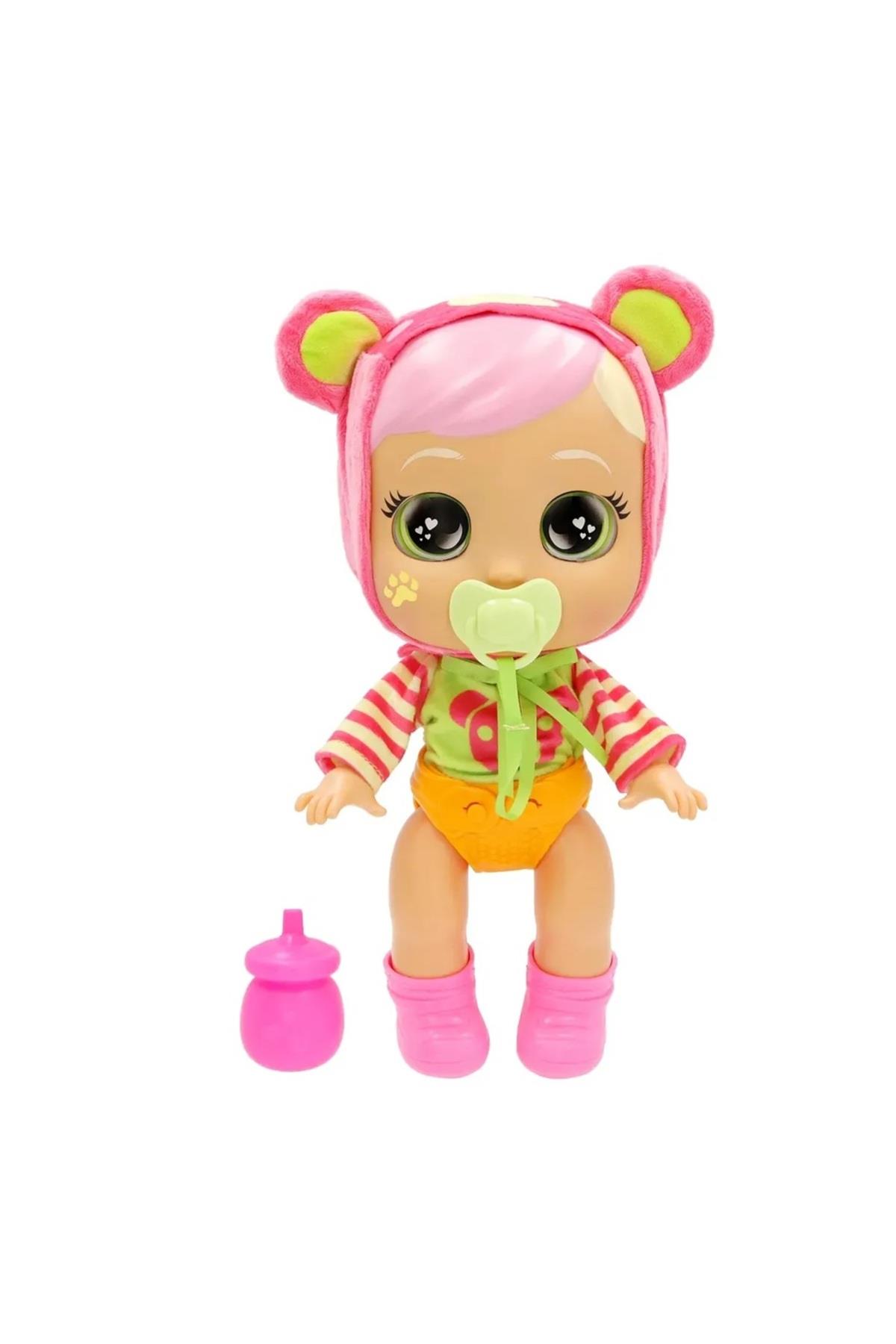 Cry Babies Day Care Sam-Oyuncak Bebekler