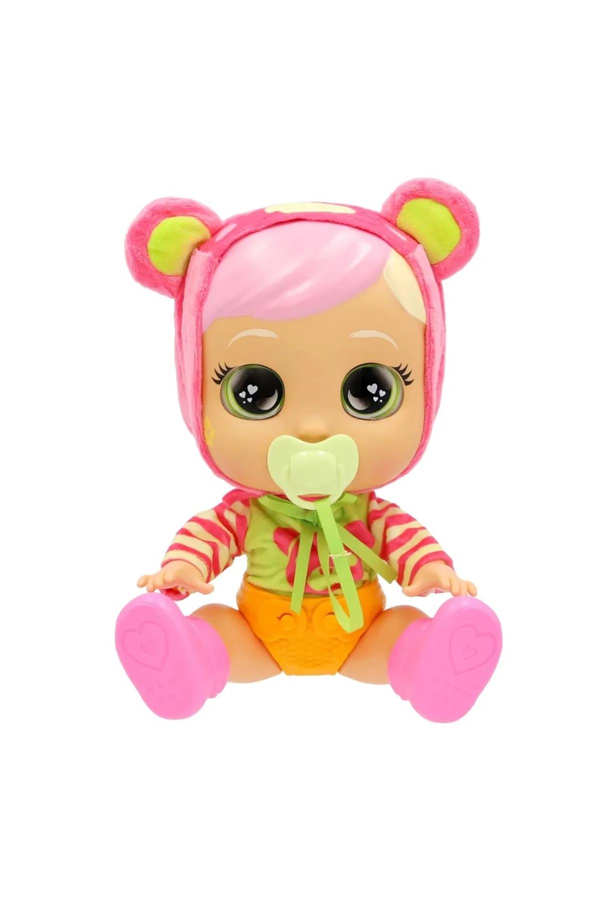 Cry Babies Day Care Sam-Oyuncak Bebekler