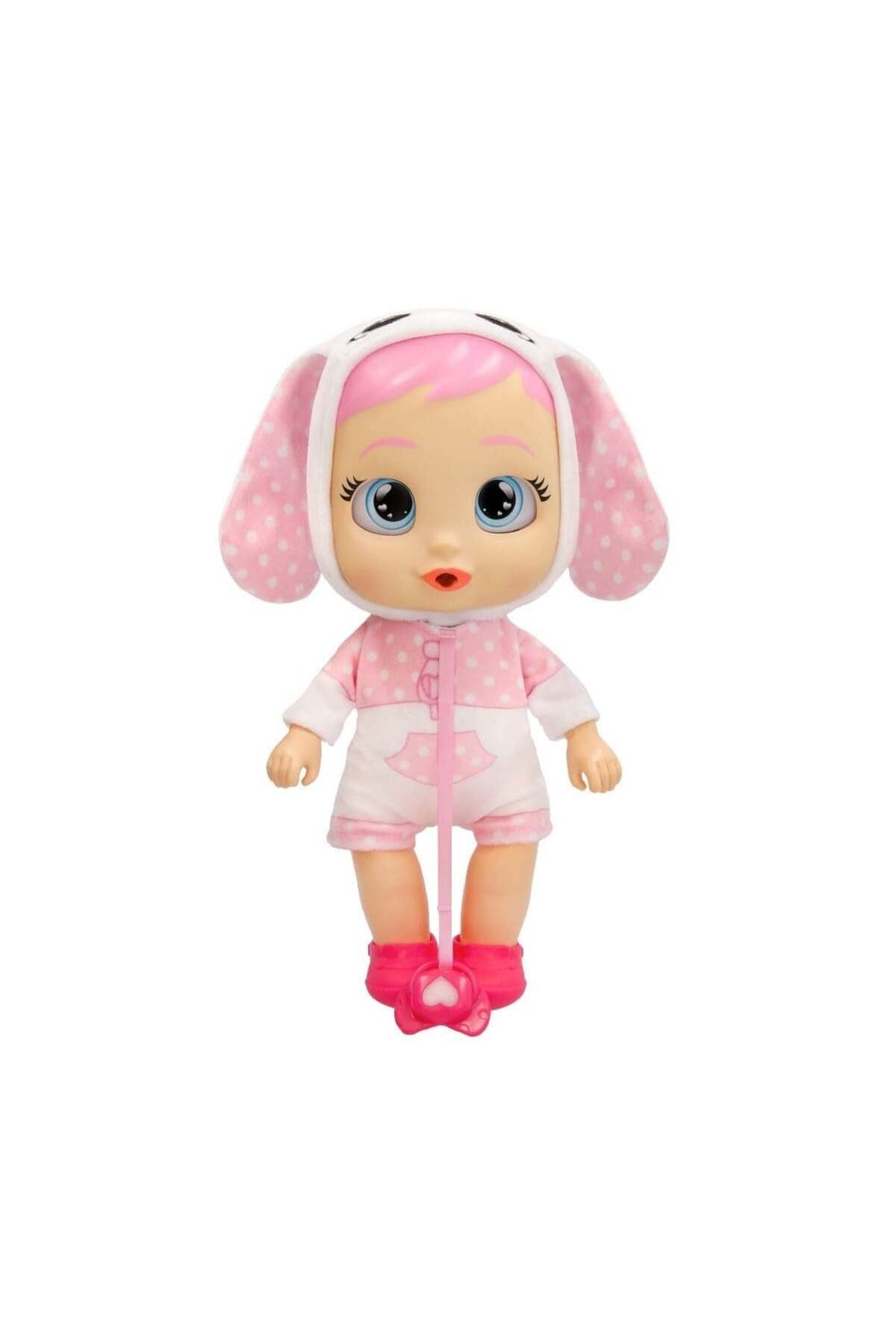 Cry Babies İlk Adımlarım CYB92000-Oyuncak Bebekler