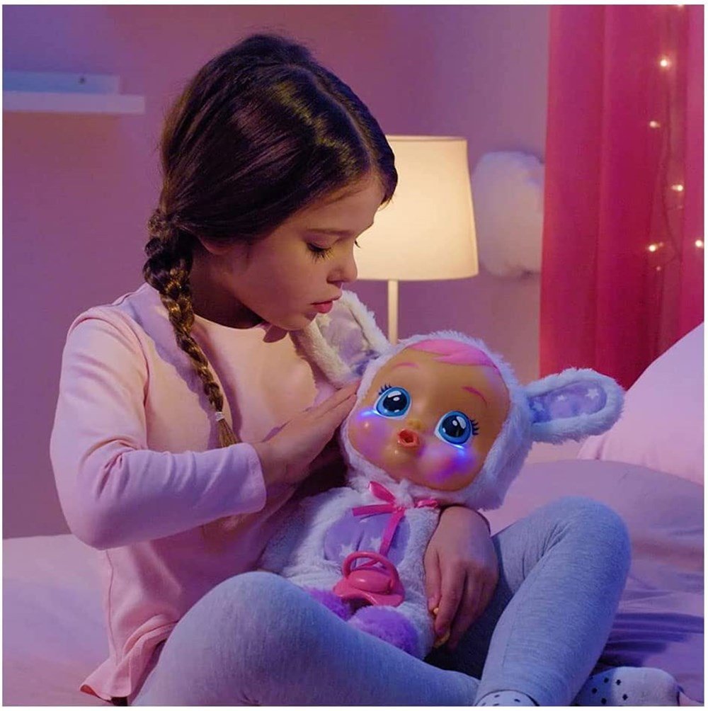 Cry Babies İyi Geceler Coney-Oyuncak Bebekler