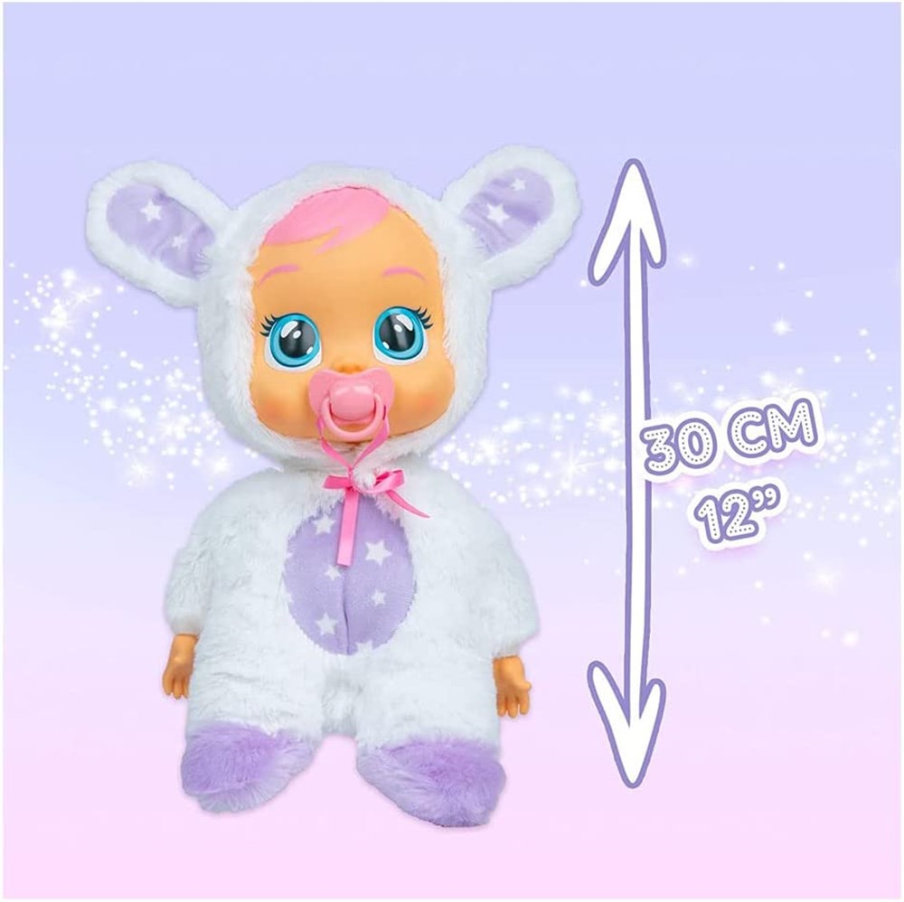 Cry Babies İyi Geceler Coney-Oyuncak Bebekler