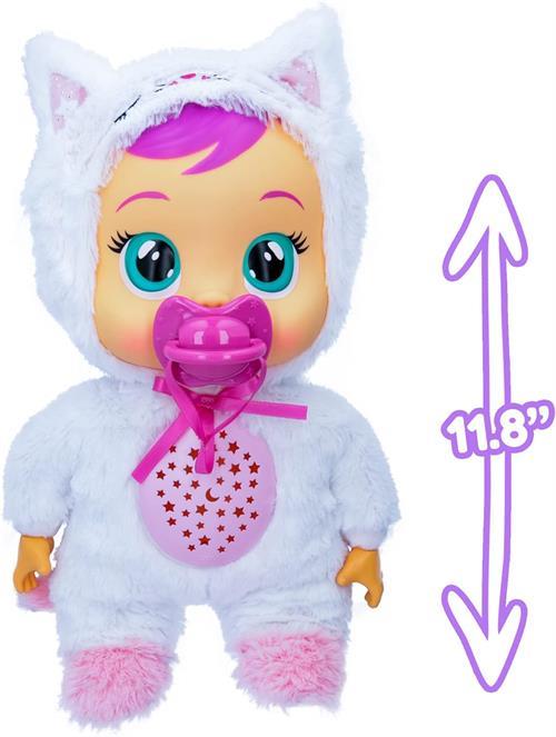 Cry Babies İyi Geceler Daisy-Oyuncak Bebekler