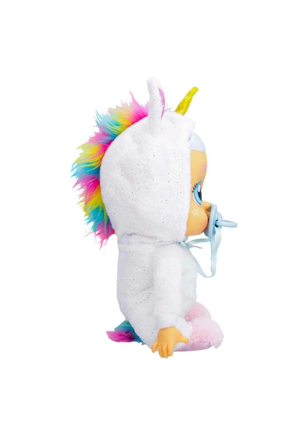 Cry Babies Iyi Geceler Dreamy Cyb55000-Oyuncak Bebekler