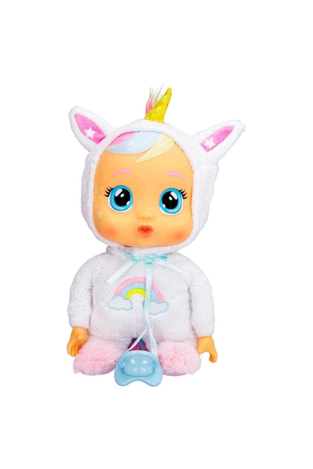 Cry Babies Iyi Geceler Dreamy Cyb55000-Oyuncak Bebekler