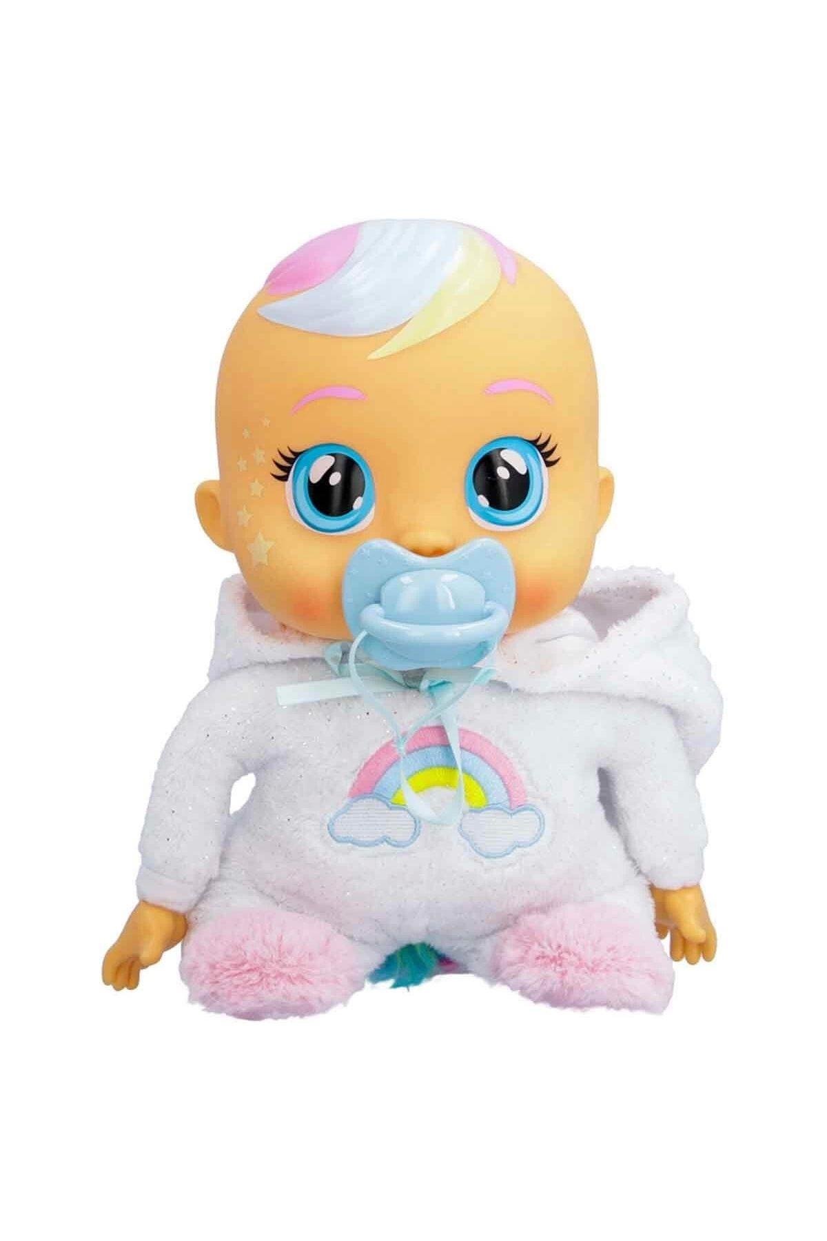 Cry Babies Iyi Geceler Dreamy Cyb55000-Oyuncak Bebekler