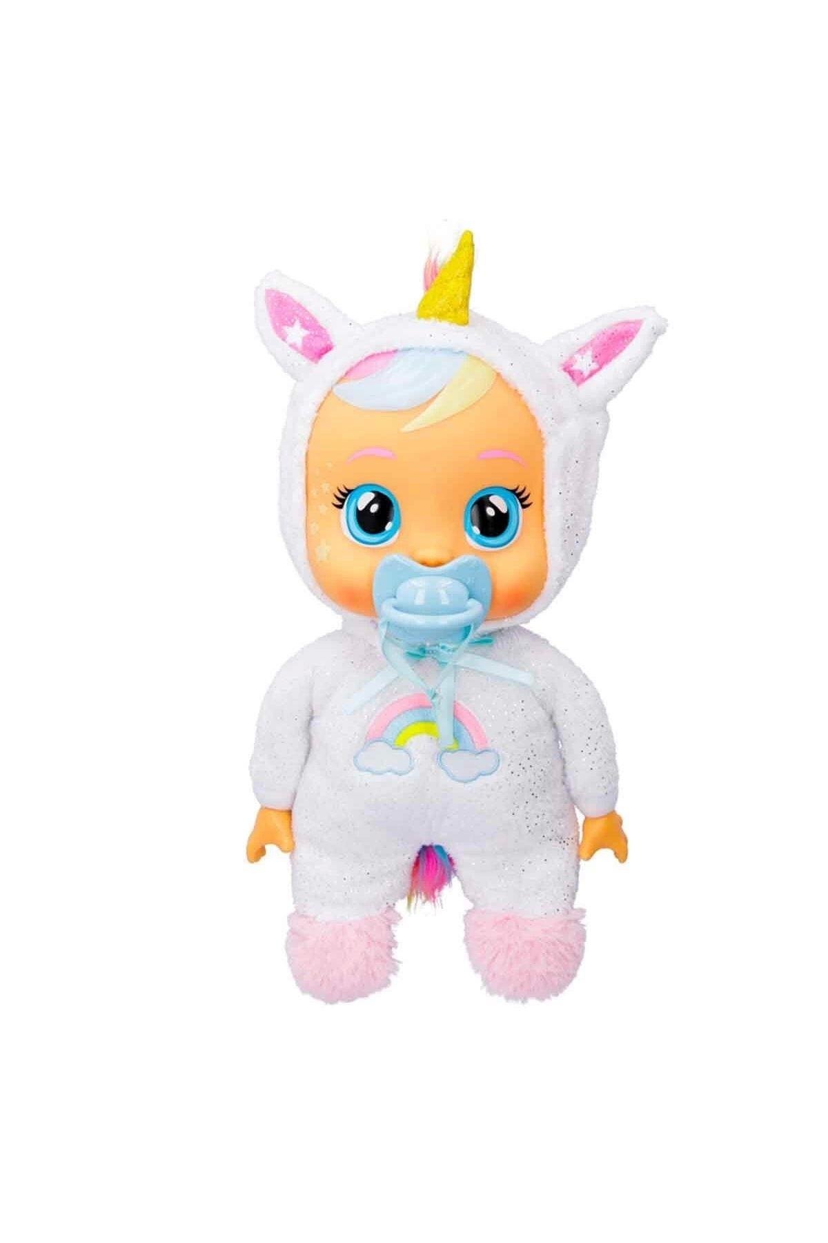 Cry Babies Iyi Geceler Dreamy Cyb55000-Oyuncak Bebekler