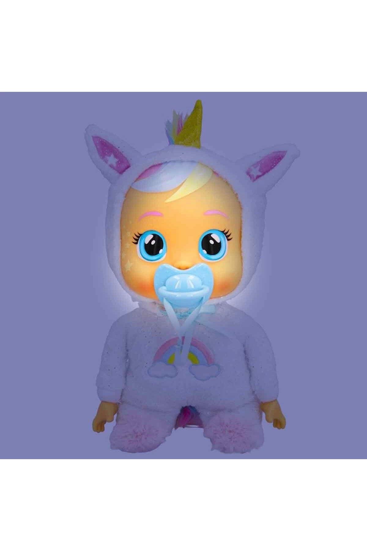 Cry Babies Iyi Geceler Dreamy Cyb55000-Oyuncak Bebekler