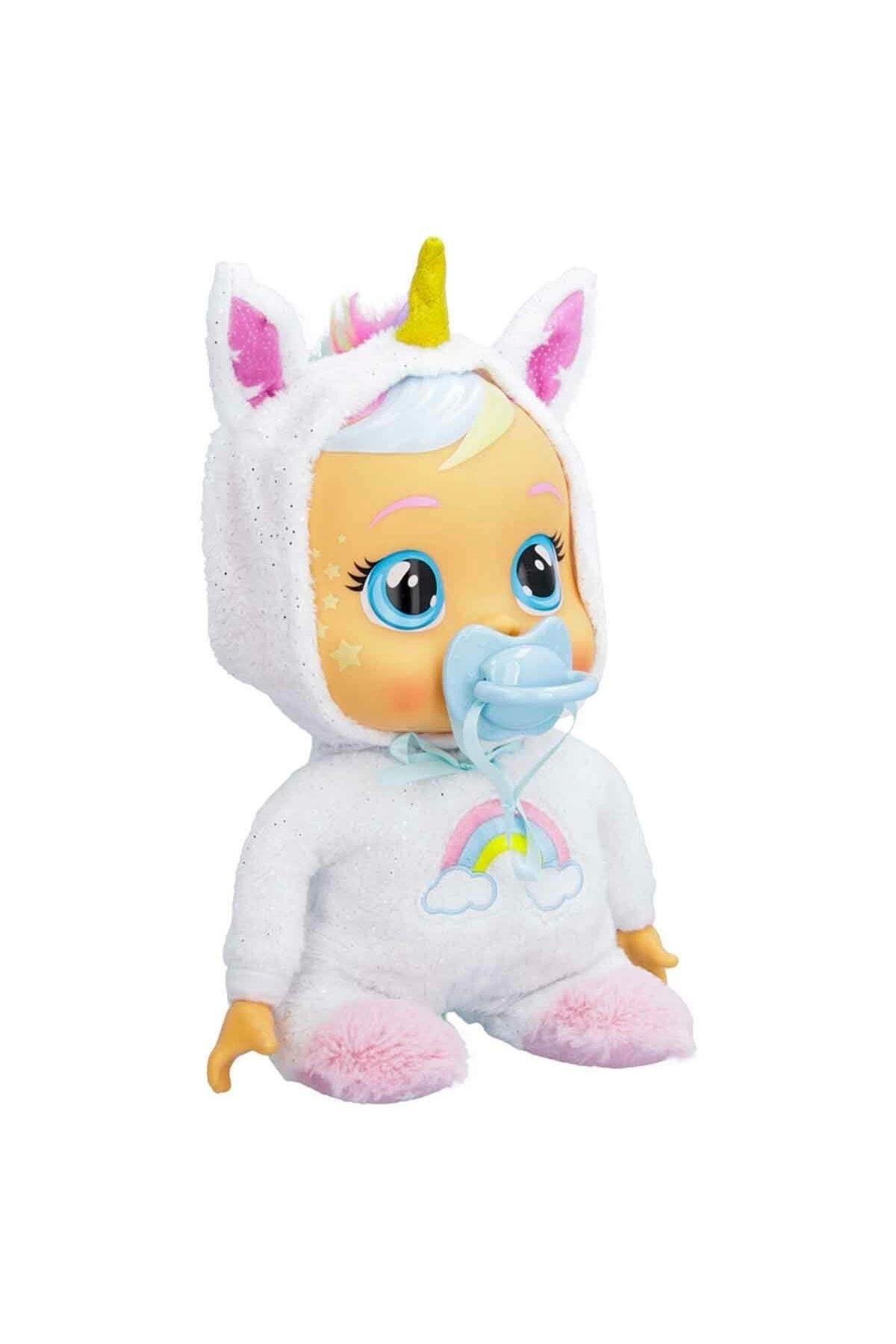 Cry Babies Iyi Geceler Dreamy Cyb55000-Oyuncak Bebekler