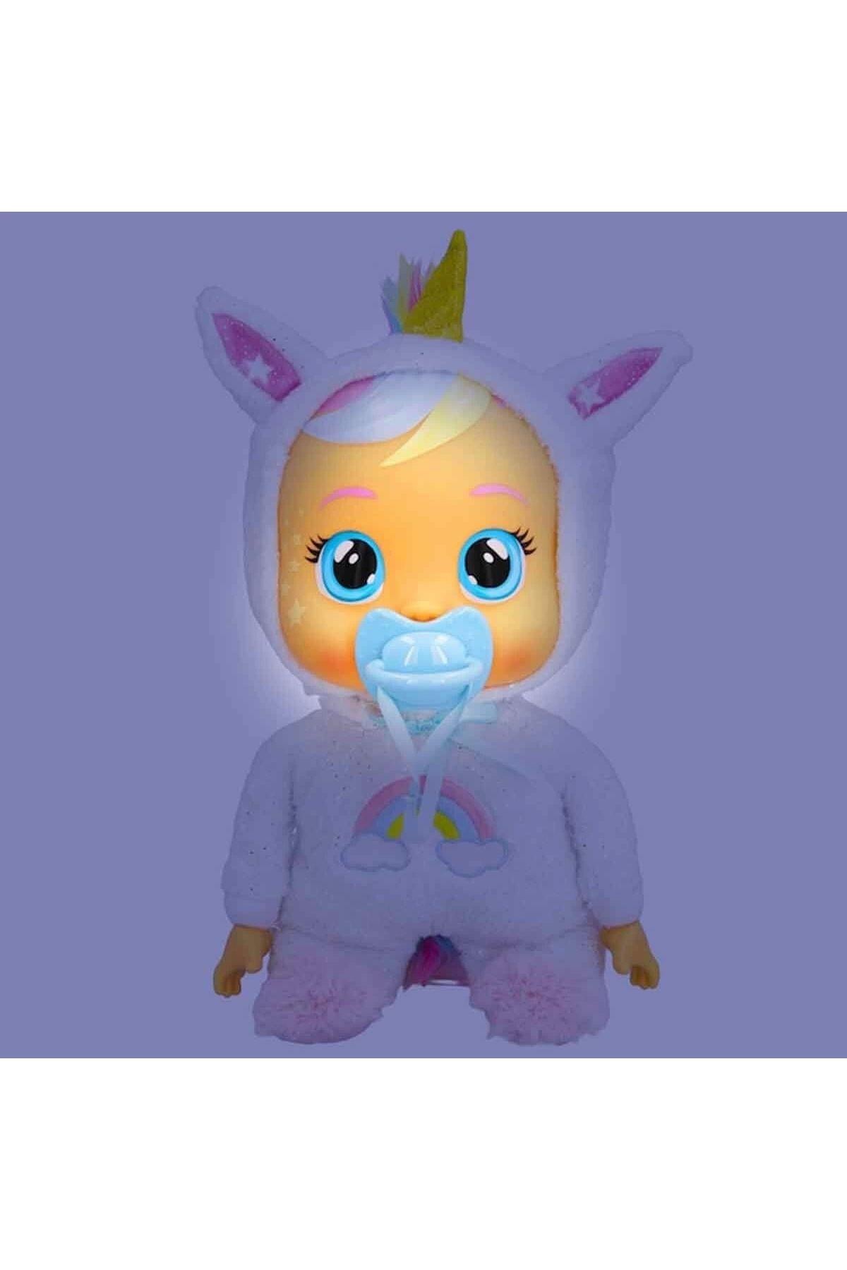 Cry Babies Iyi Geceler Dreamy Cyb55000-Oyuncak Bebekler