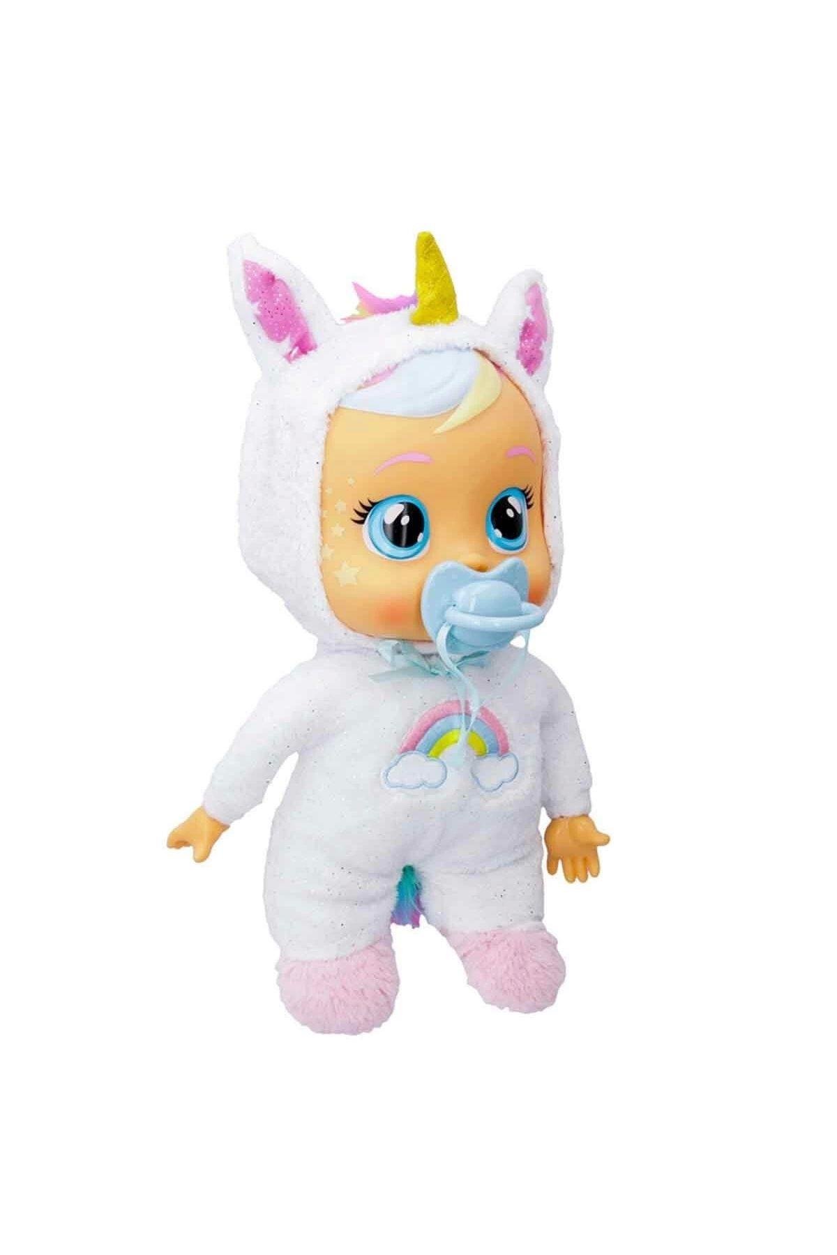 Cry Babies Iyi Geceler Dreamy Cyb55000-Oyuncak Bebekler