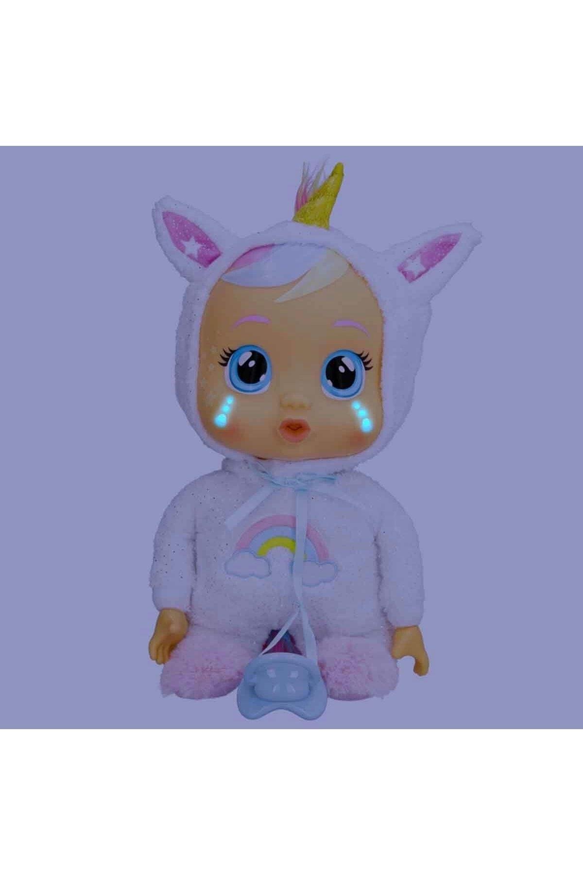 Cry Babies Iyi Geceler Dreamy Cyb55000-Oyuncak Bebekler