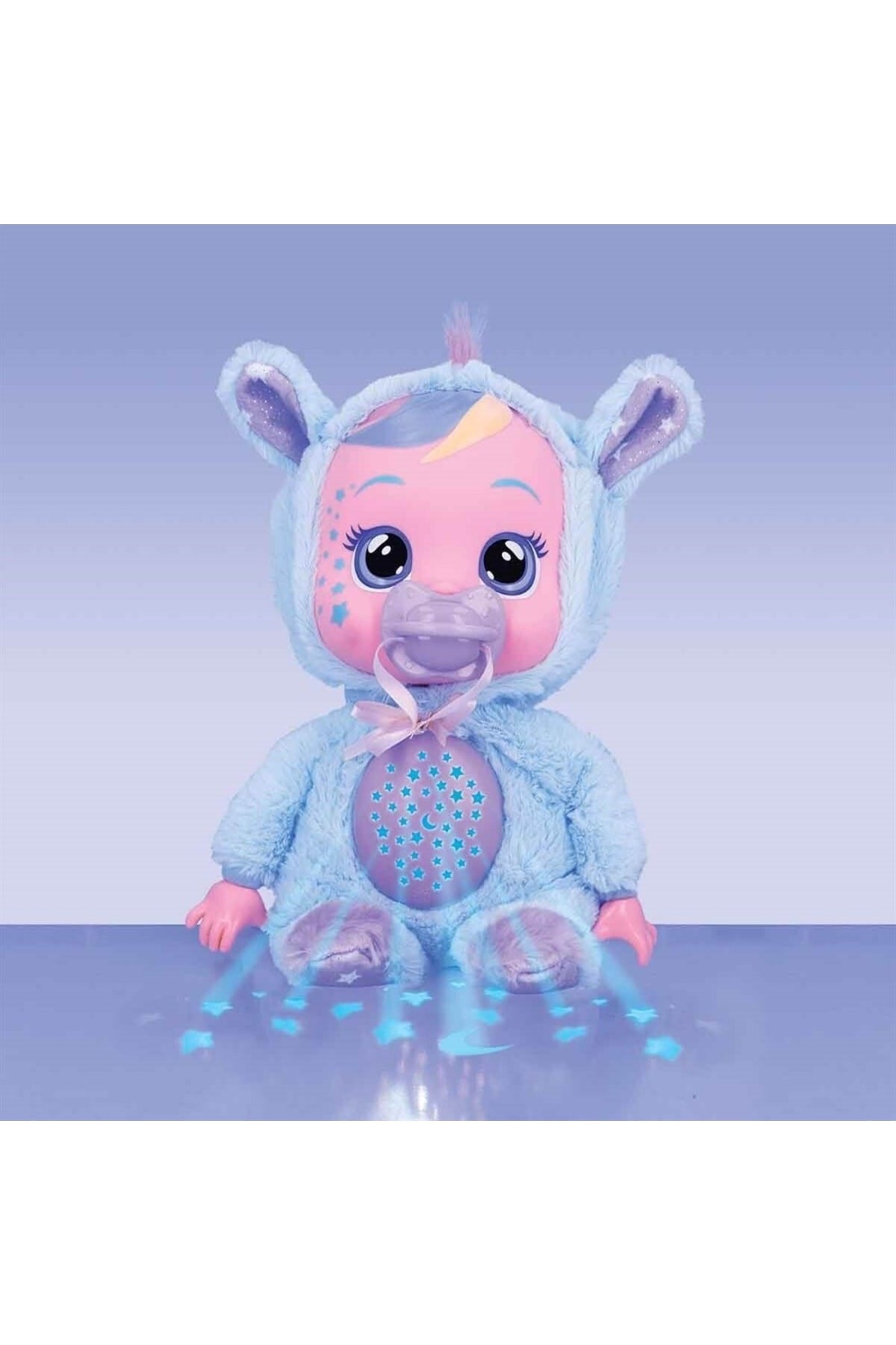 Cry Babies Iyi Geceler Jenna-Oyuncak Bebekler