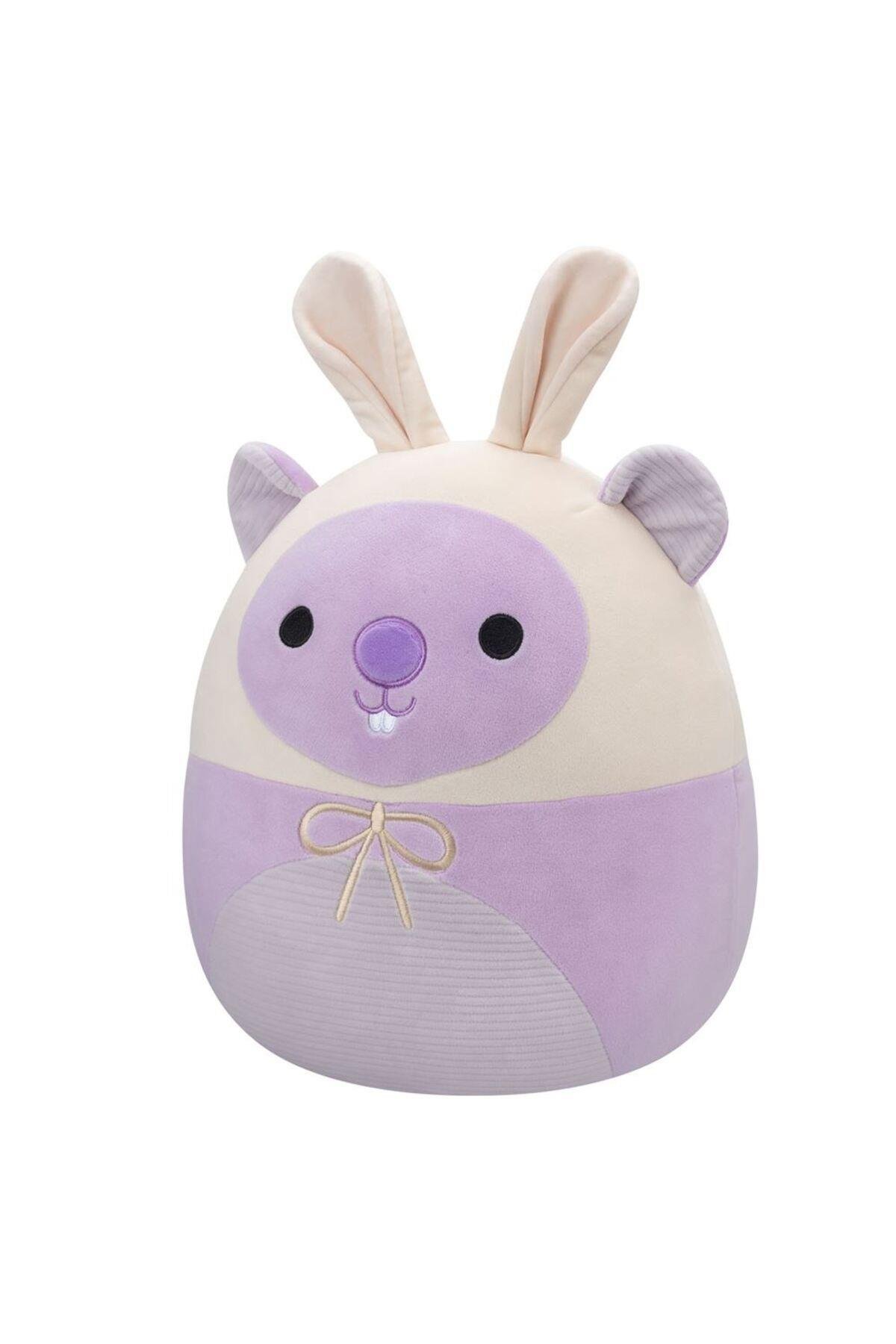 Dağ Sıçanı Javari 13cm Sqer00924-Peluş Oyuncaklar