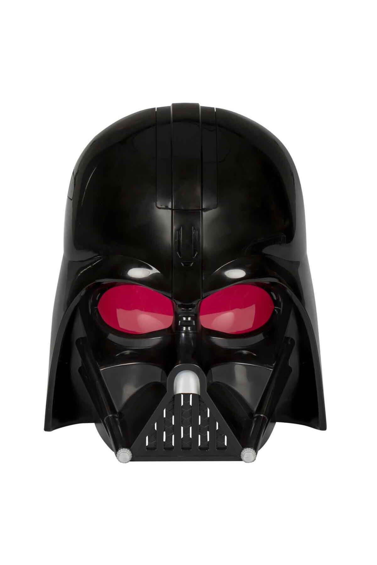 Darth Vader Elektronik Maske F9498-Oyuncak