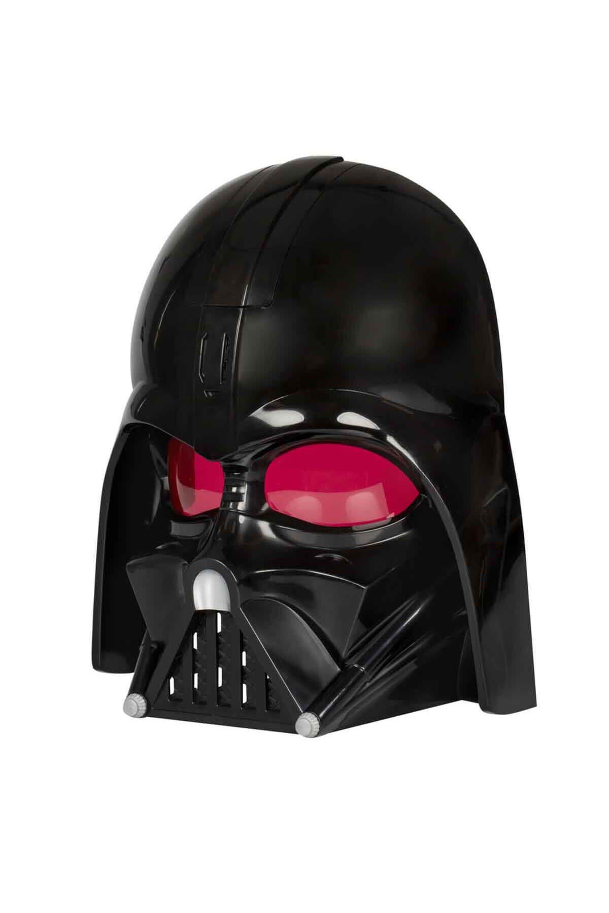 Darth Vader Elektronik Maske F9498-Oyuncak