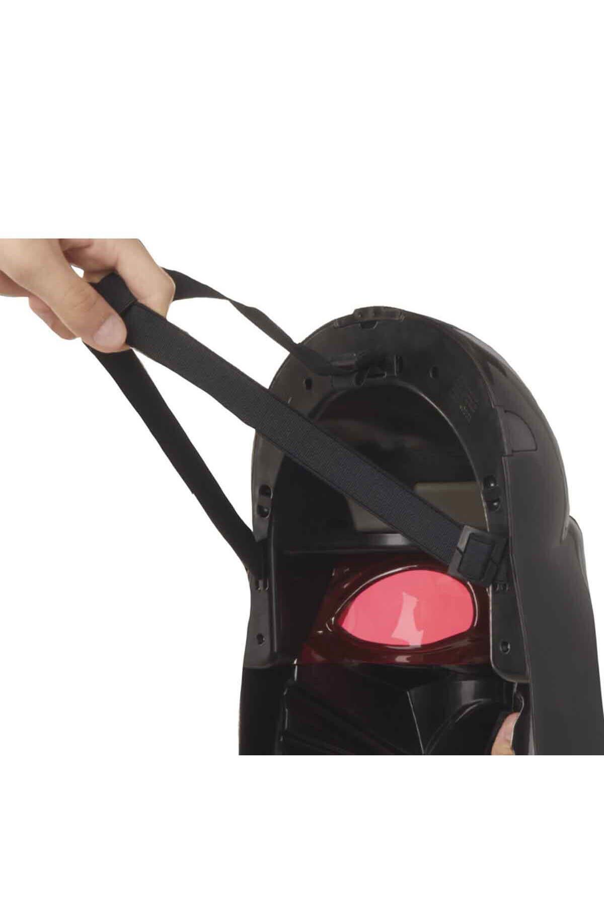 Darth Vader Elektronik Maske F9498-Oyuncak