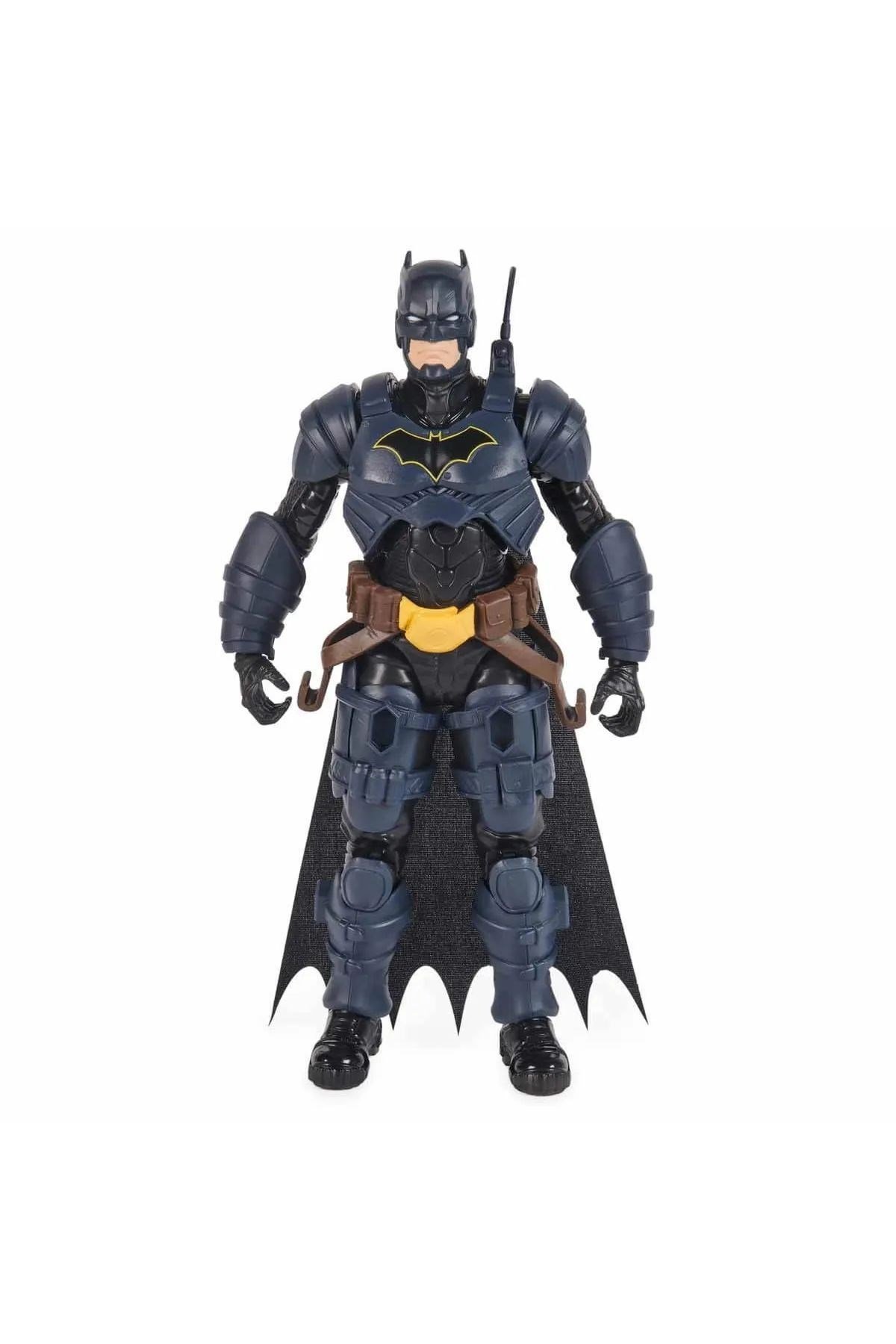 DC Comics Batman Adventures Aksiyon Figürü 30 cm-Karakter Figürleri