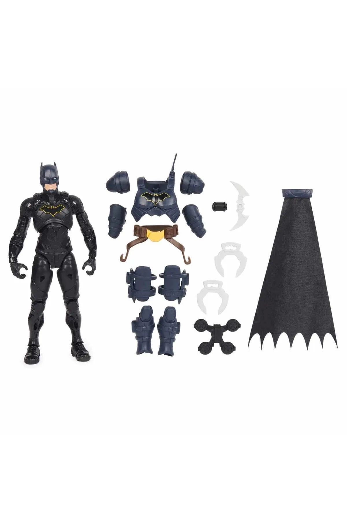 DC Comics Batman Adventures Aksiyon Figürü 30 cm-Karakter Figürleri