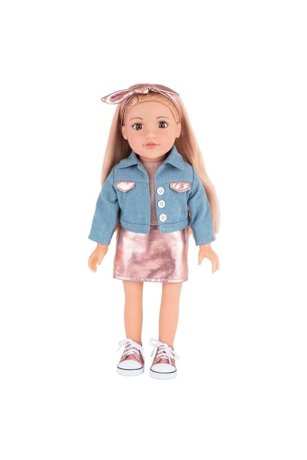 Designafriend Kylie Bebek 47 cm-Oyuncak Bebekler