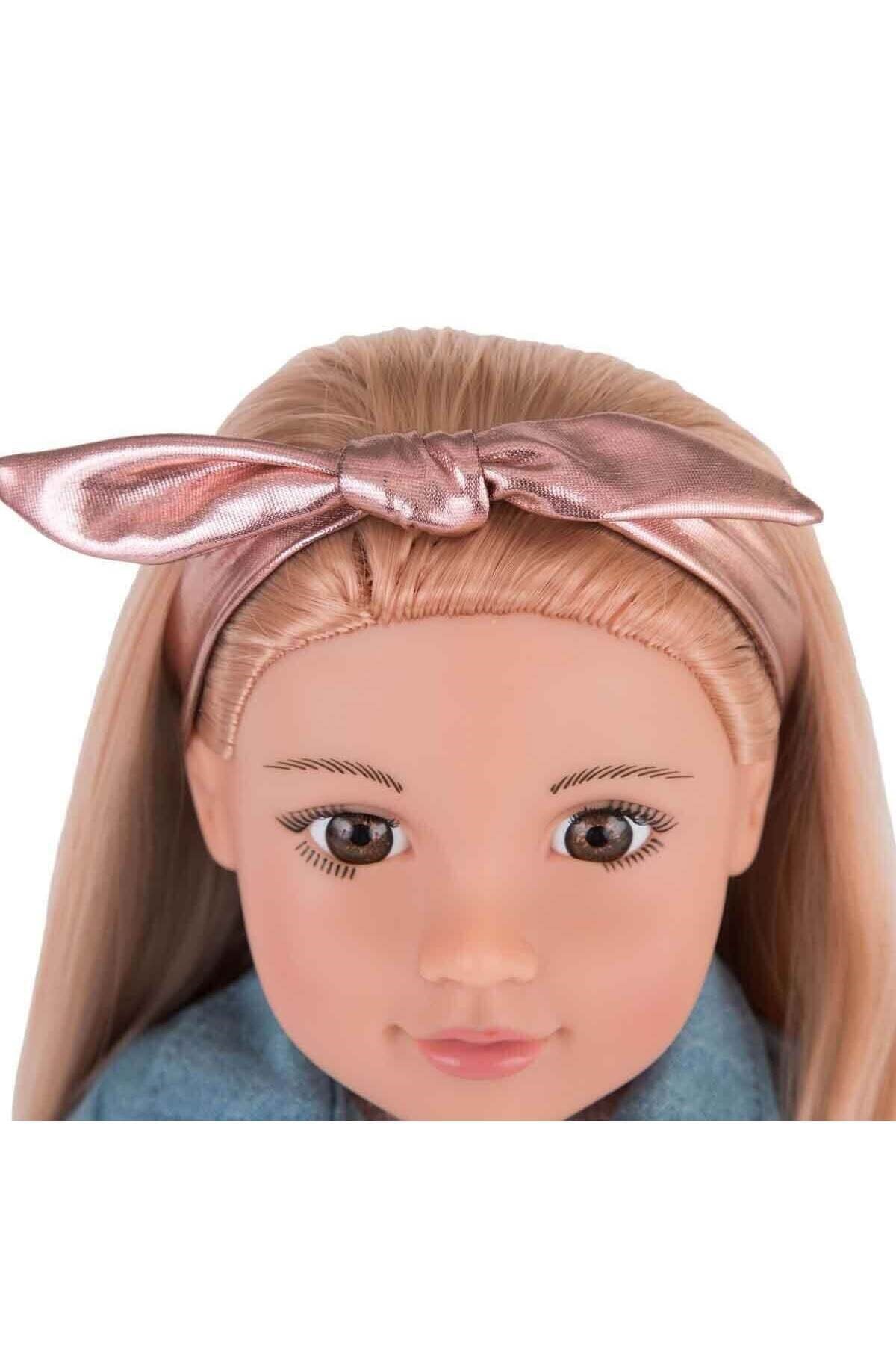 Designafriend Kylie Bebek 47 cm-Oyuncak Bebekler