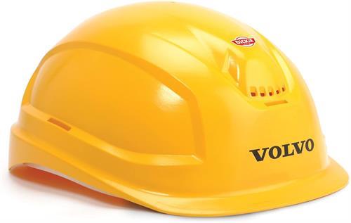 Dickie Toys Dickie Volvo İnşaat Yapı Seti 203724007-Araba Garaj ve Setleri