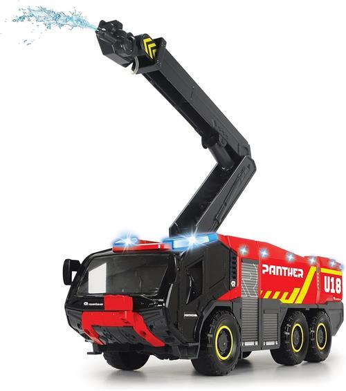 Dickie Toys RC Havaalanı İtfaiyesi-Uzaktan Kumandalı Araçlar