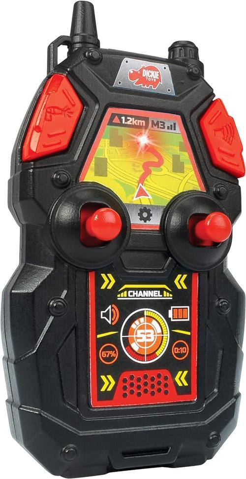 Dickie Toys RC Havaalanı İtfaiyesi-Uzaktan Kumandalı Araçlar